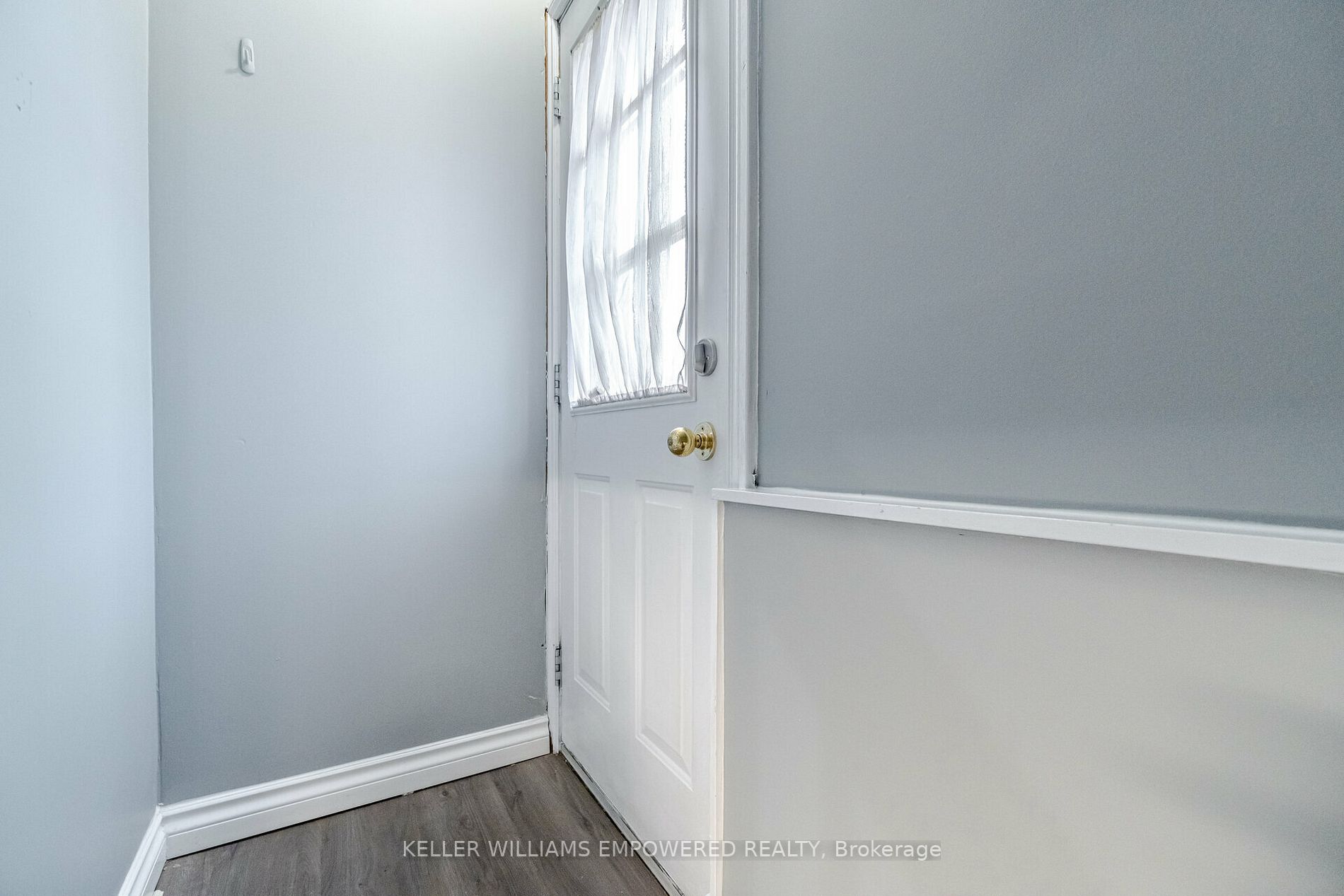 541 Oakwood Ave, #Lower