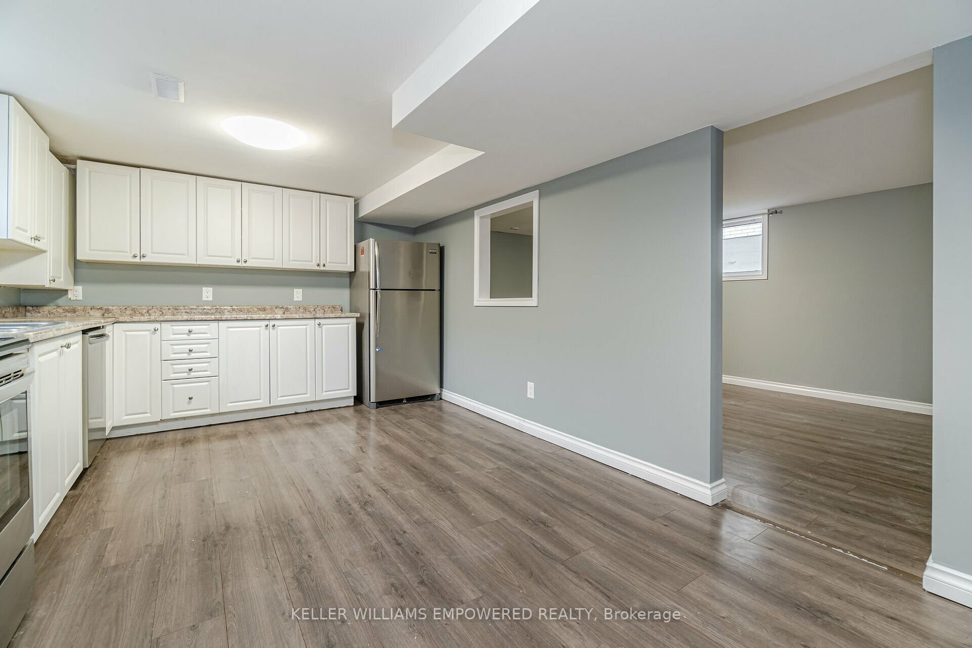541 Oakwood Ave, #Lower