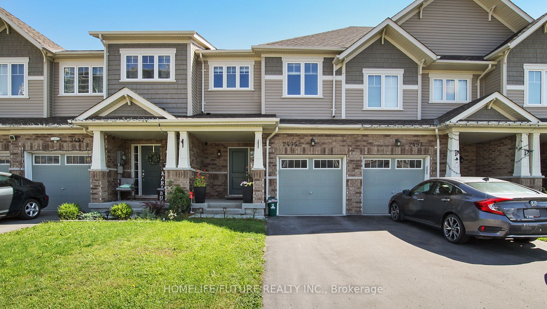 2495 Hill Rise Crt