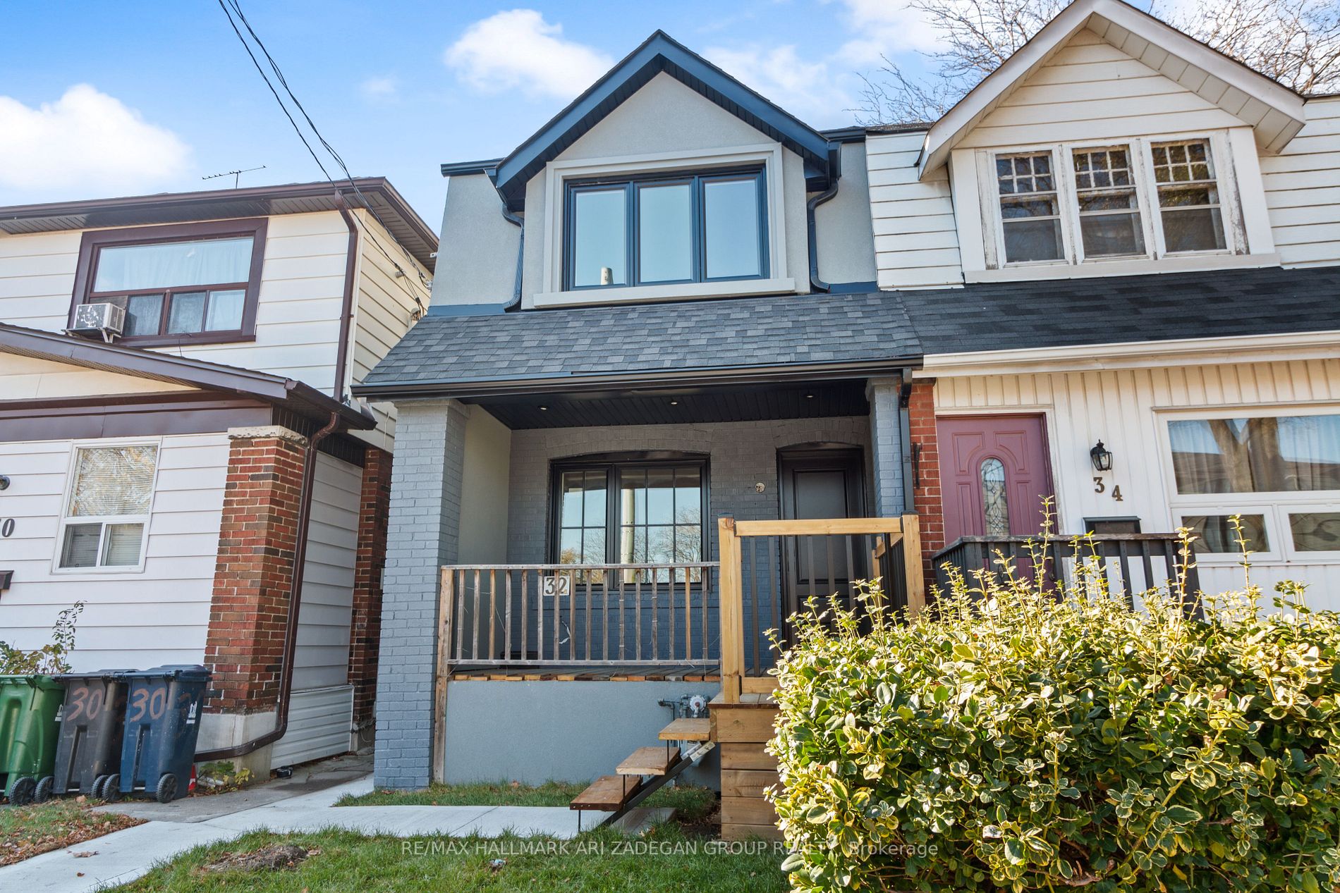 32 Billings Ave