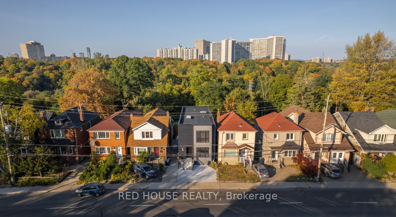 529 Donlands Ave, #Main