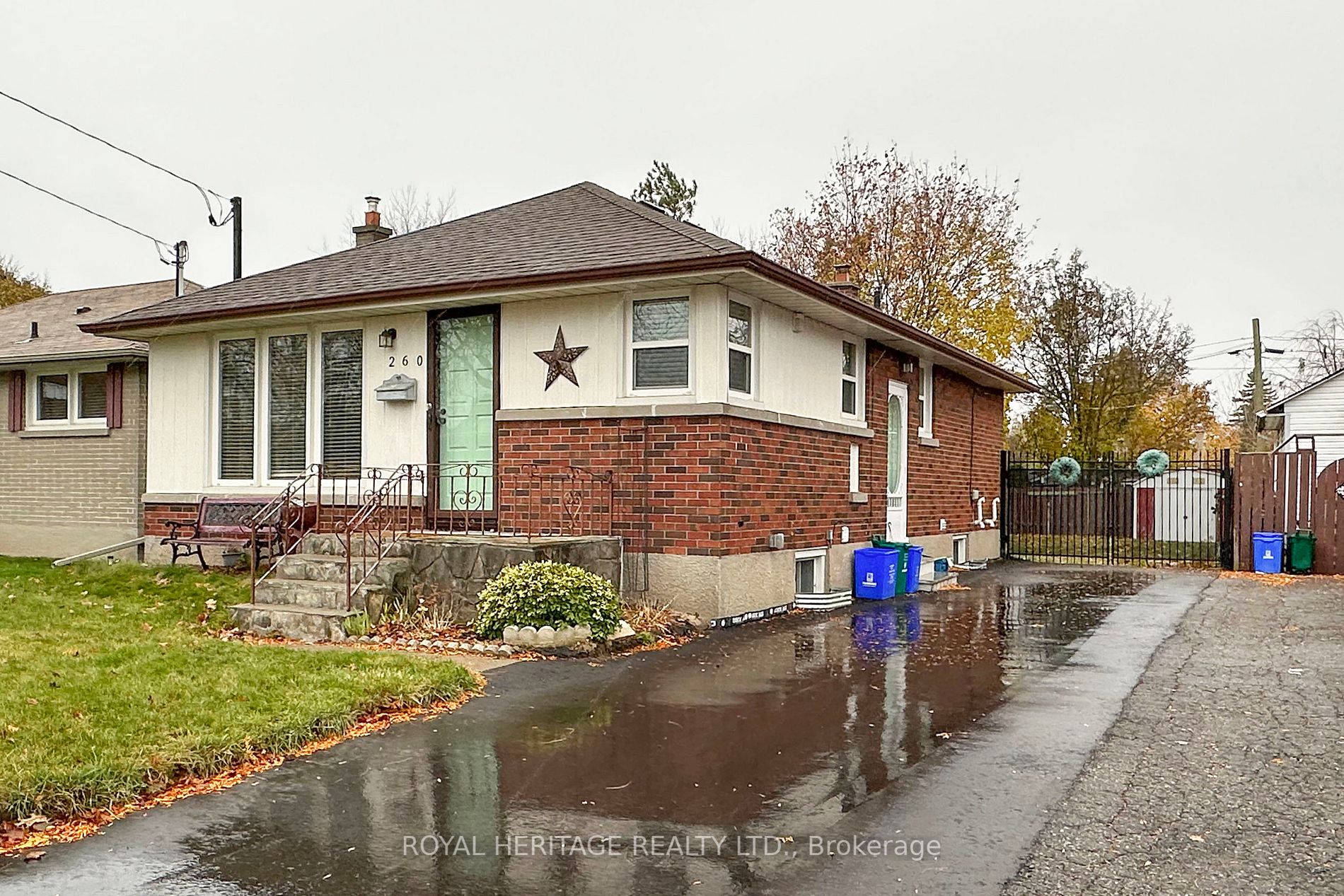 260 Baldwin St