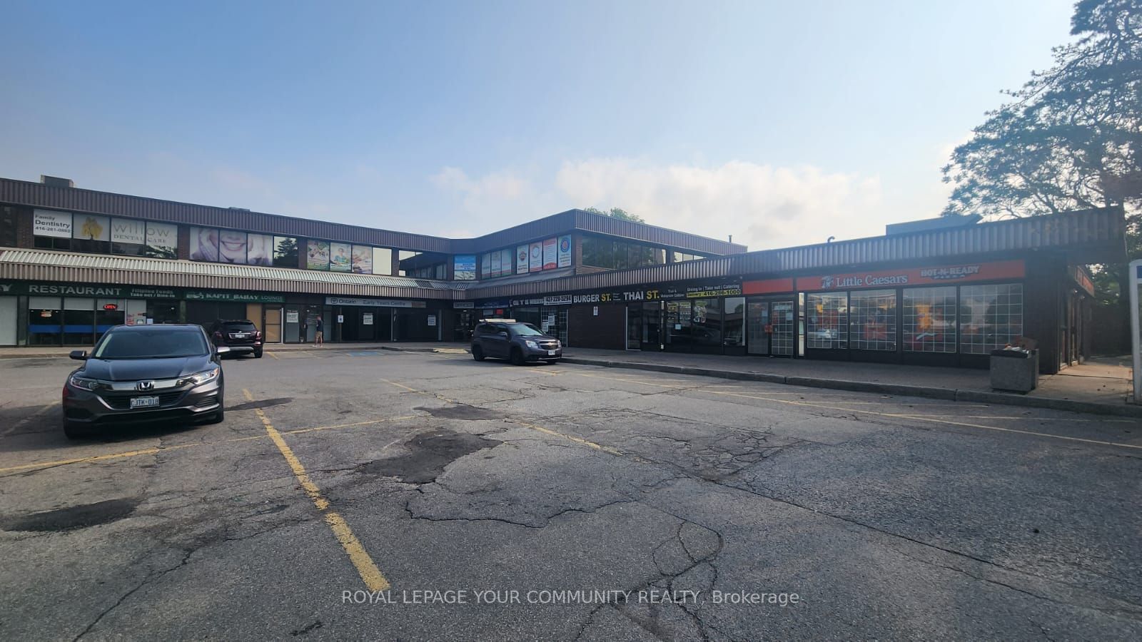4218 Lawrence Ave E, #14A