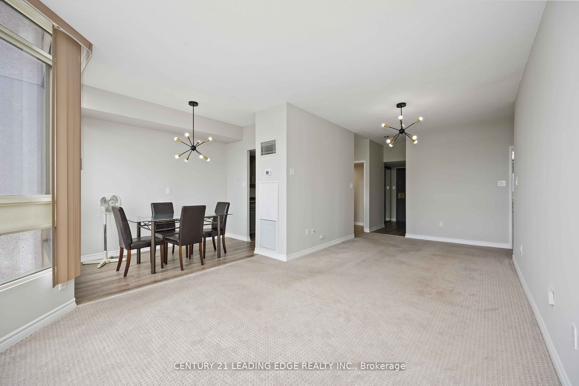 3233 Eglinton Ave E, #1001