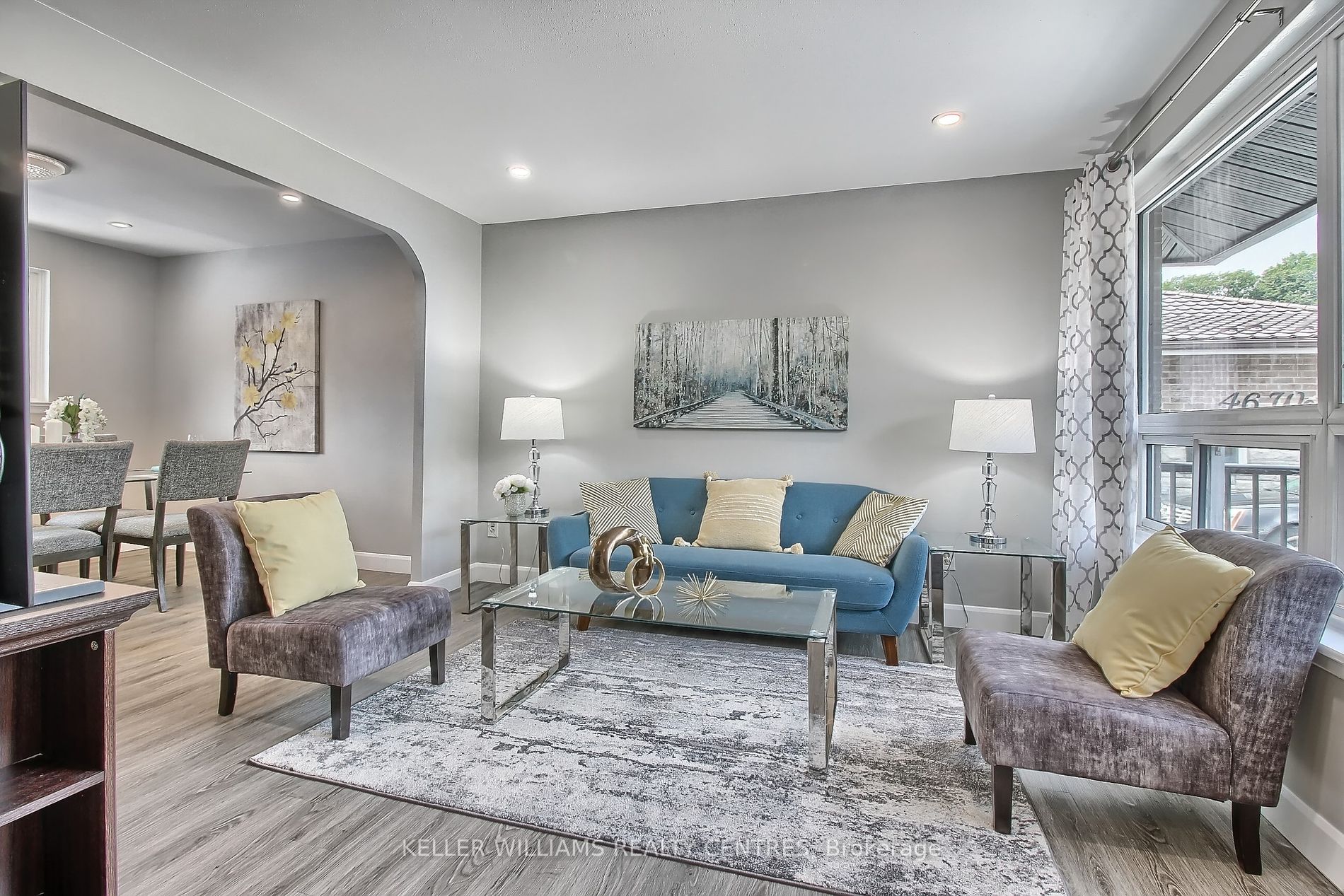 44 Woodgarden Crescent