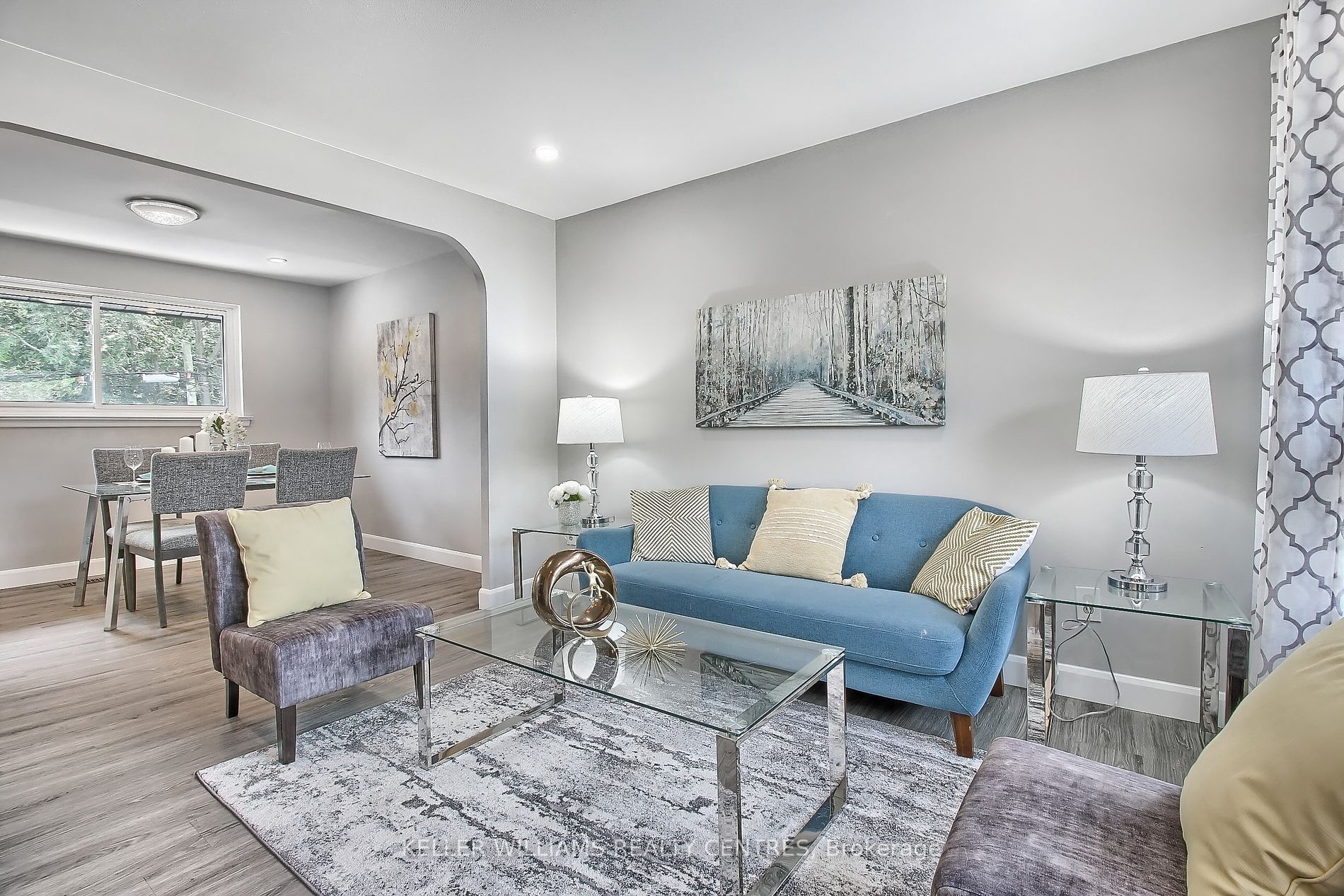 44 Woodgarden Crescent