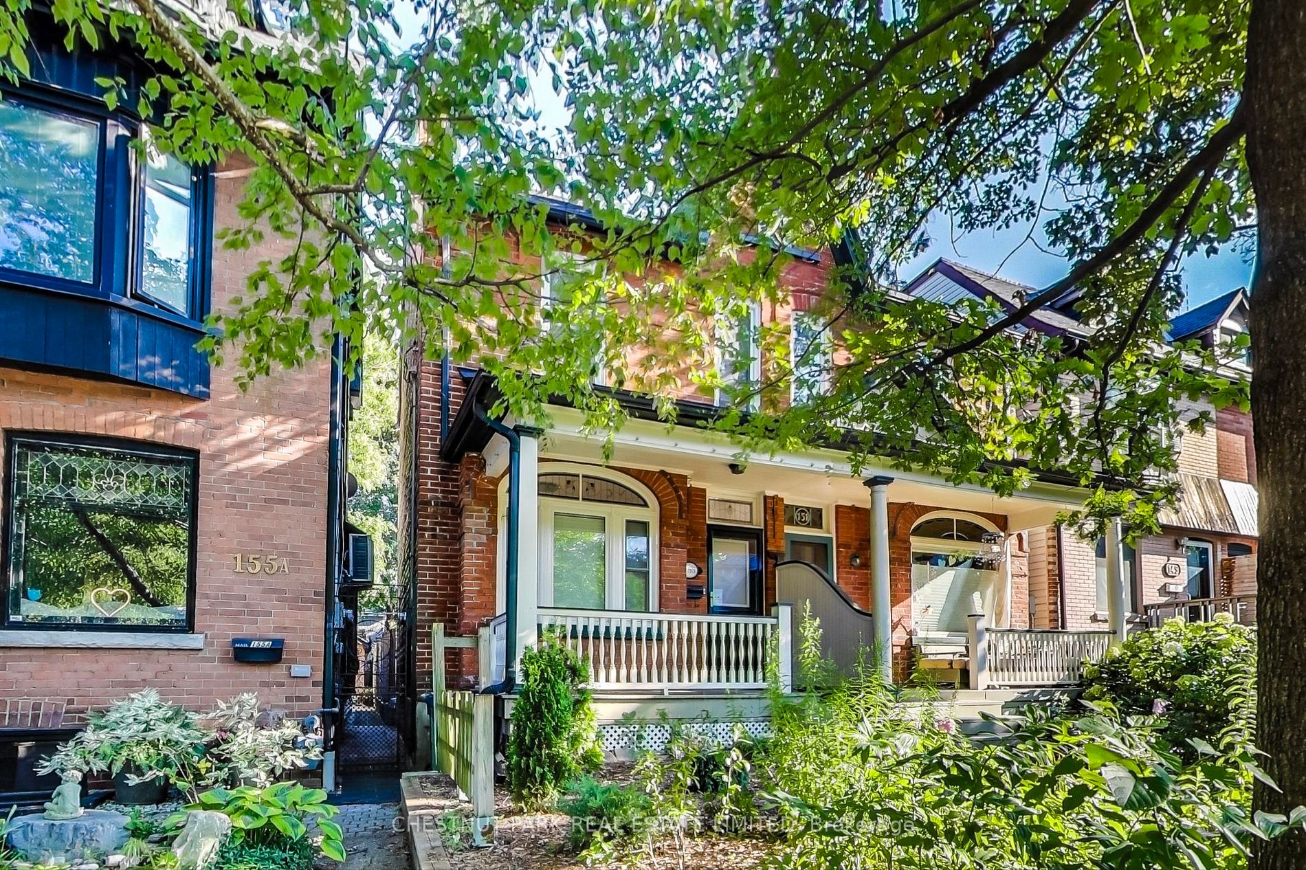 153 Langley Ave