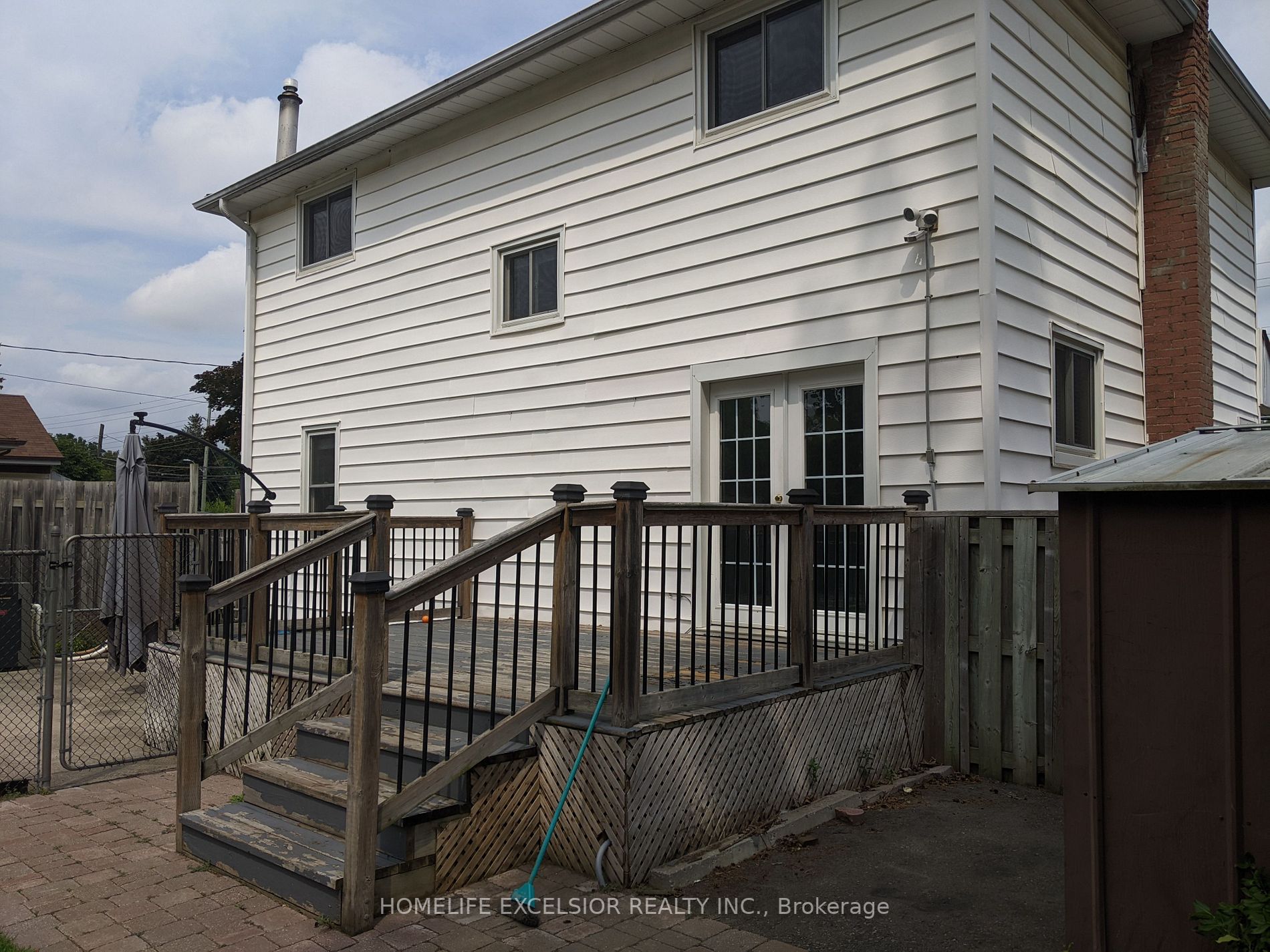 1478 Simcoe St N