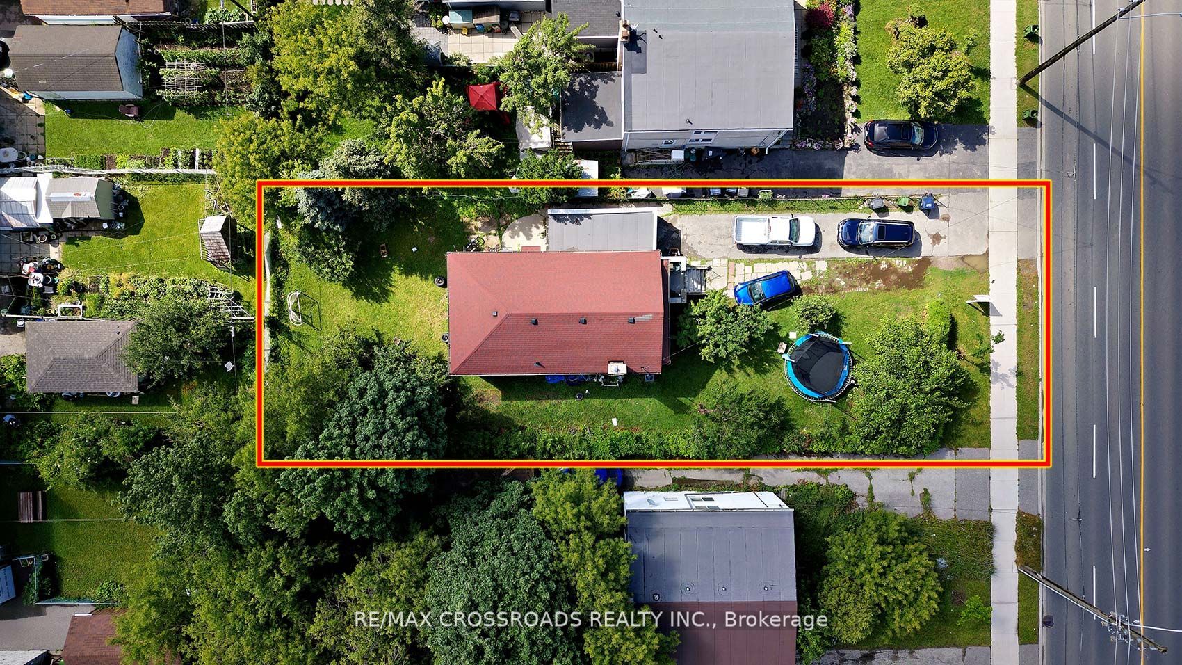 777 Birchmount Rd