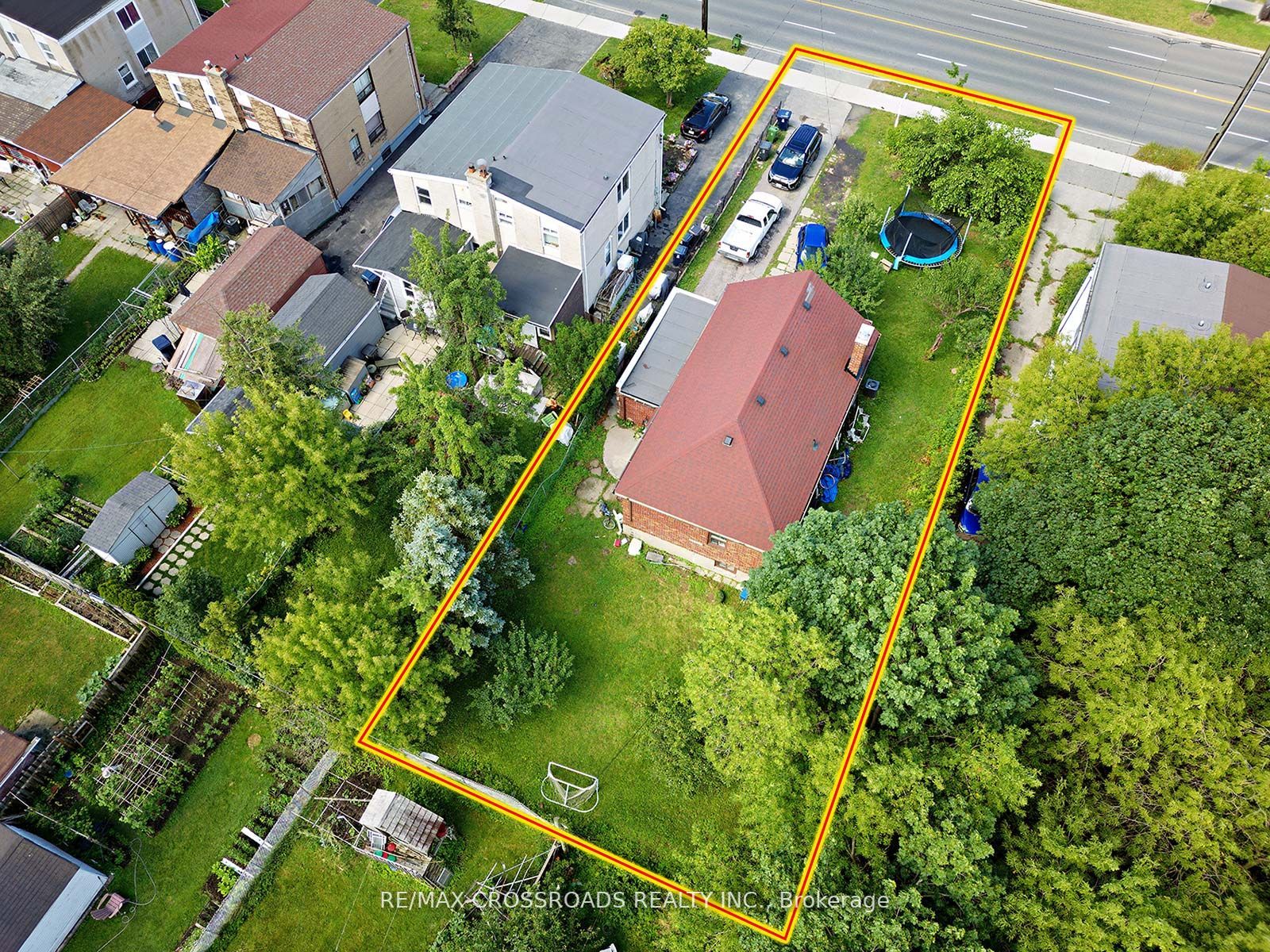 777 Birchmount Rd