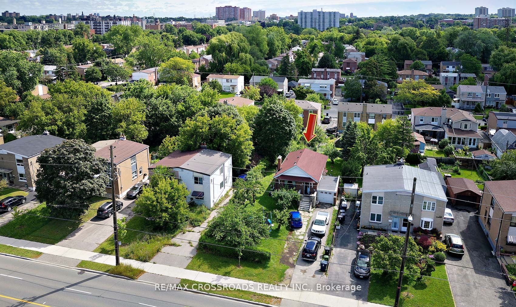 777 Birchmount Rd