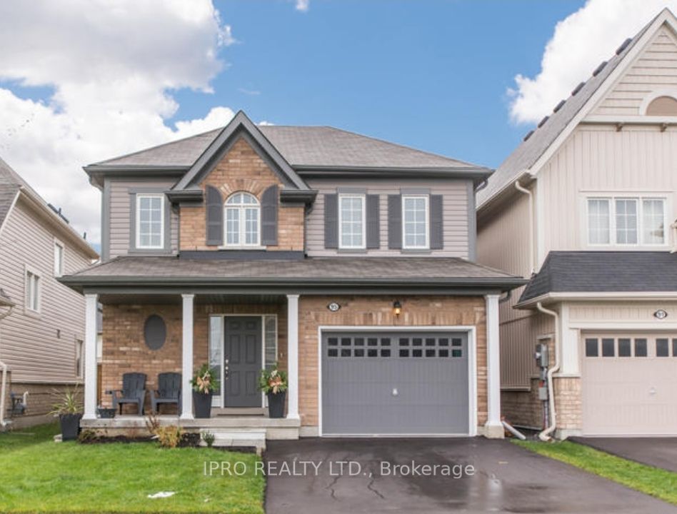 95 Northglen Blvd, #Bsmt