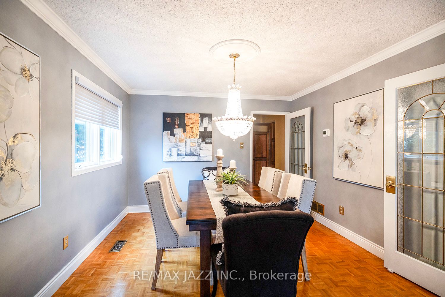 85 Stratton Cres