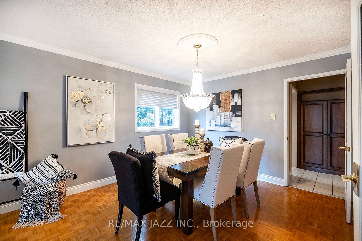 85 Stratton Cres