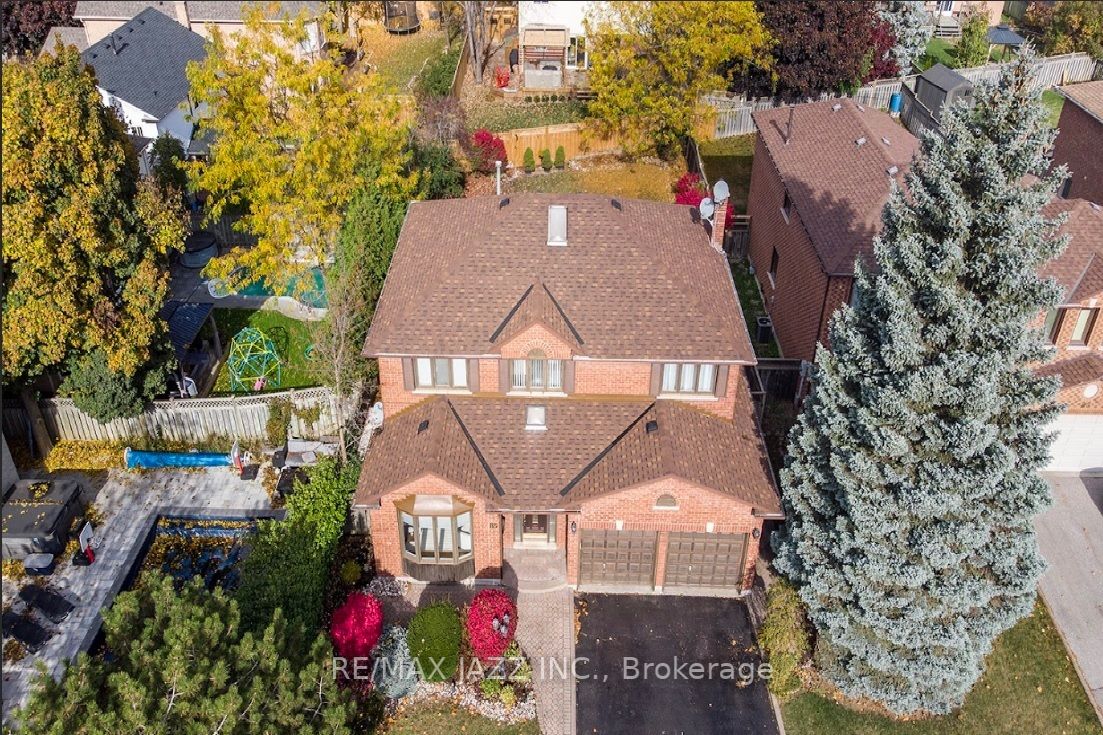 85 Stratton Cres