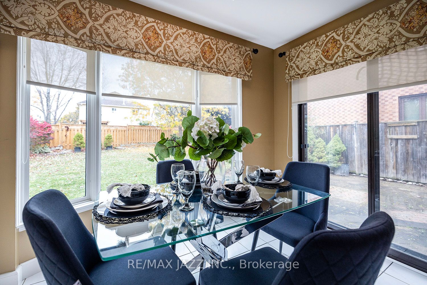 85 Stratton Cres