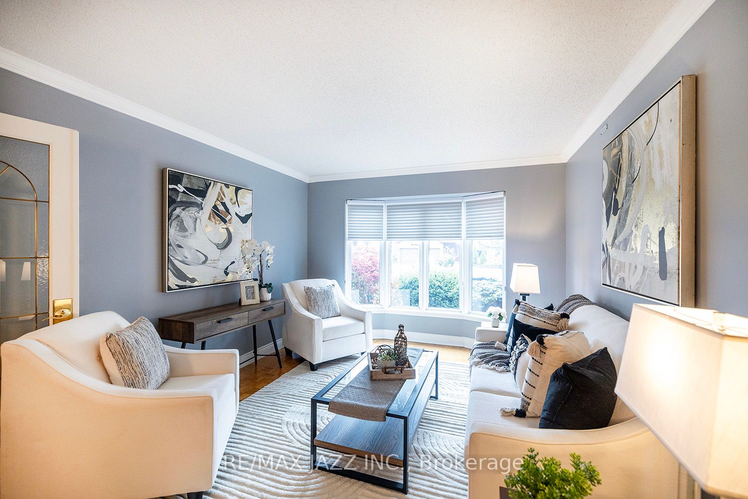 85 Stratton Cres