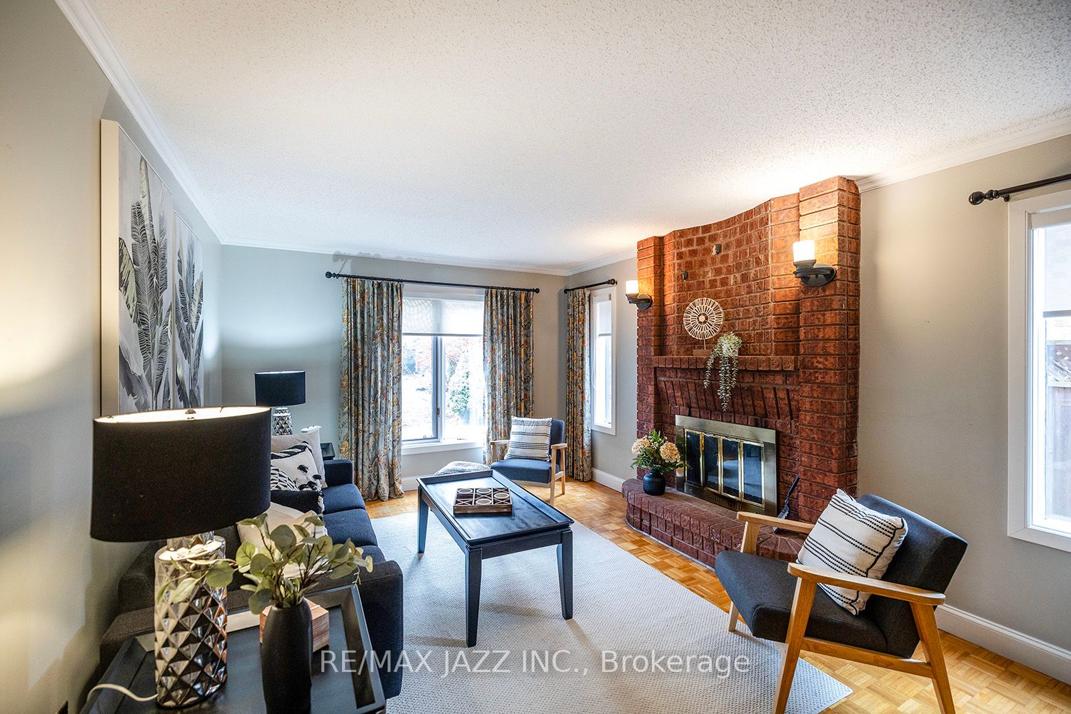 85 Stratton Cres