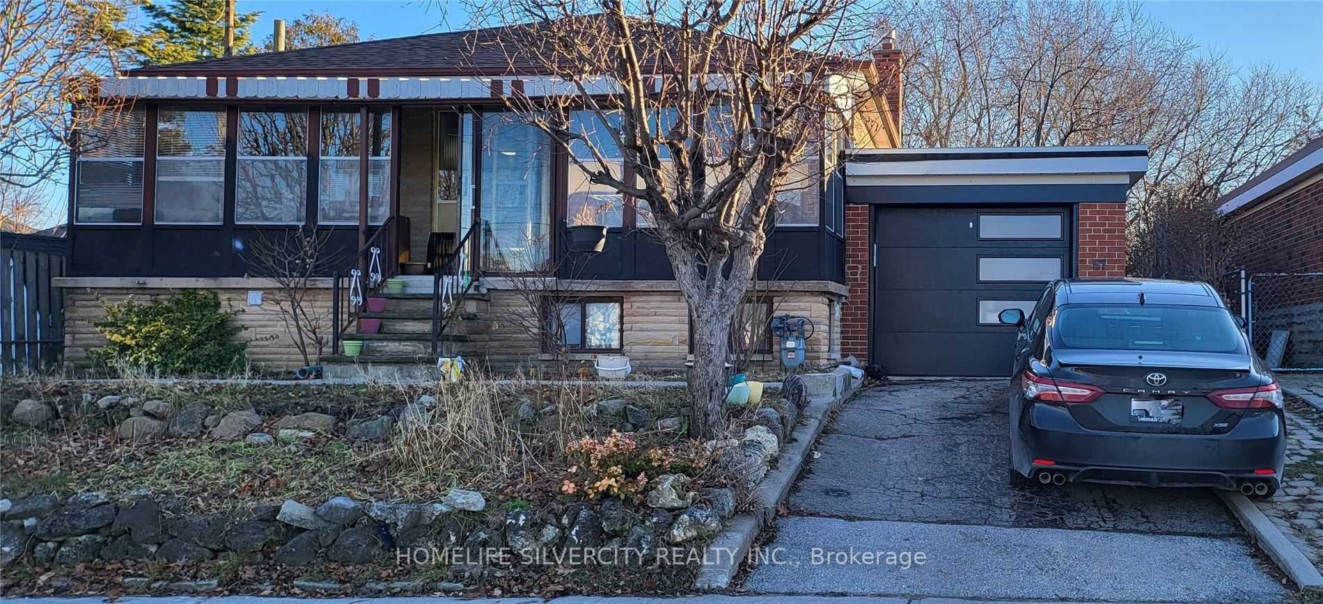 57 Mcgregor Rd