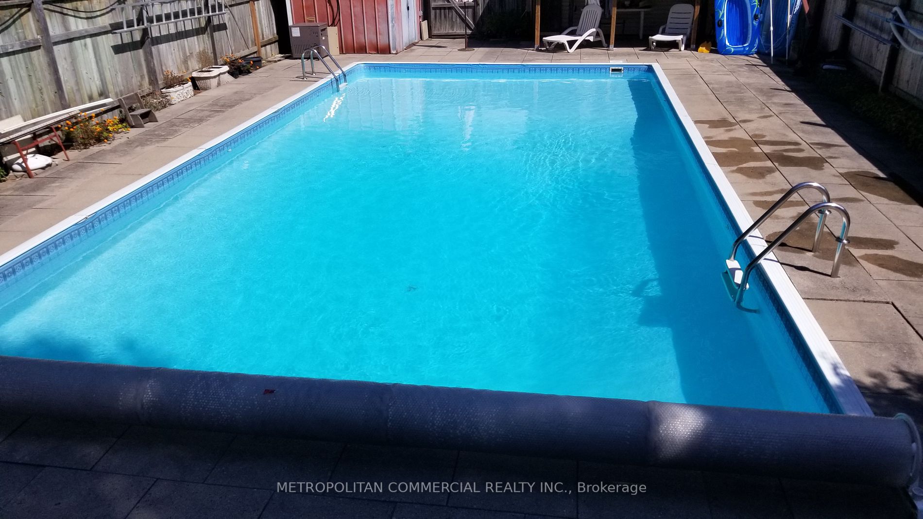 40 Conlins Rd