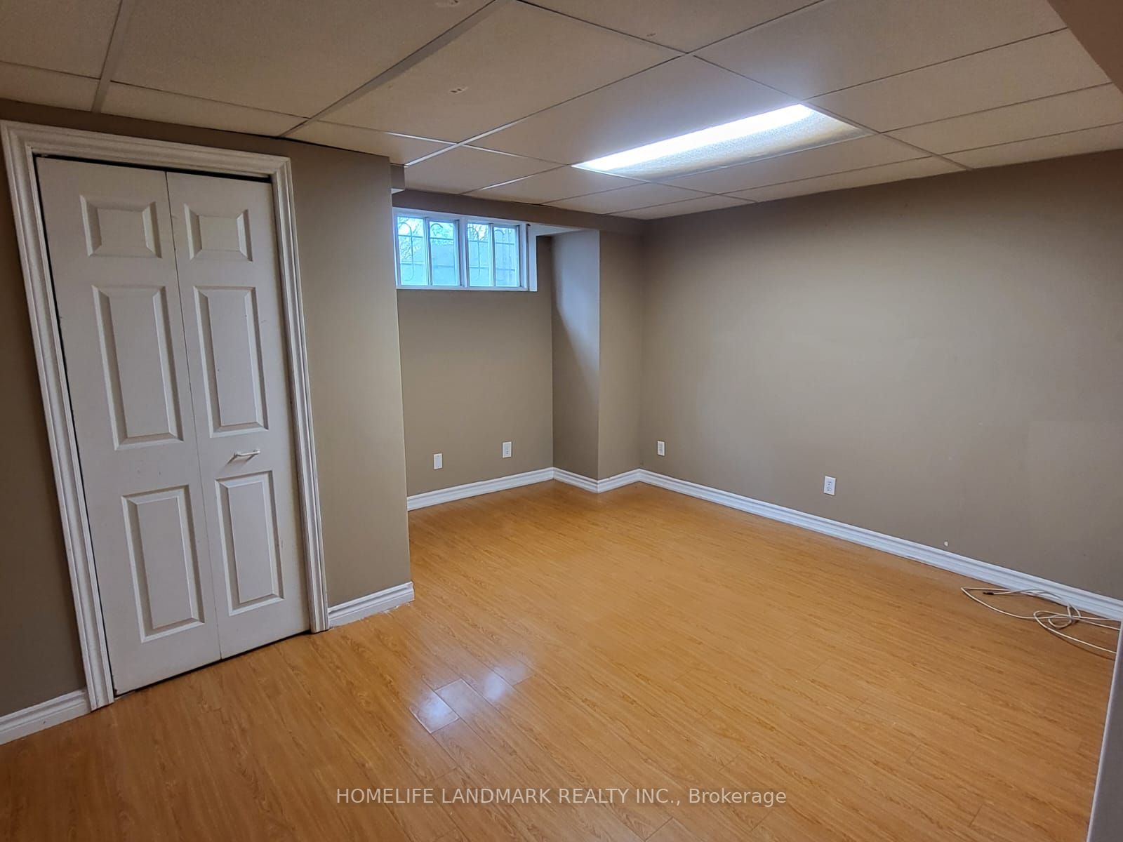 8 Lesskim Crt, #Bsmt