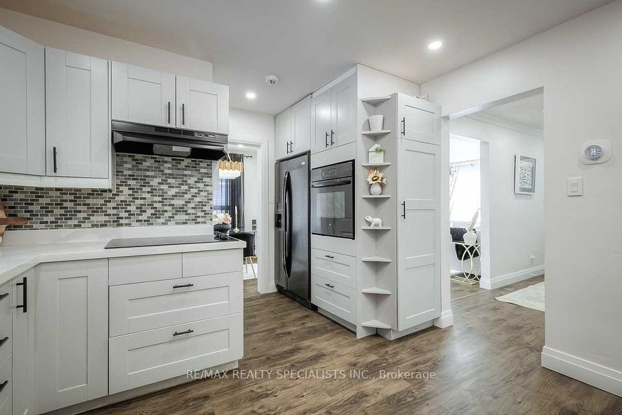 461 Finucane St, #Upper