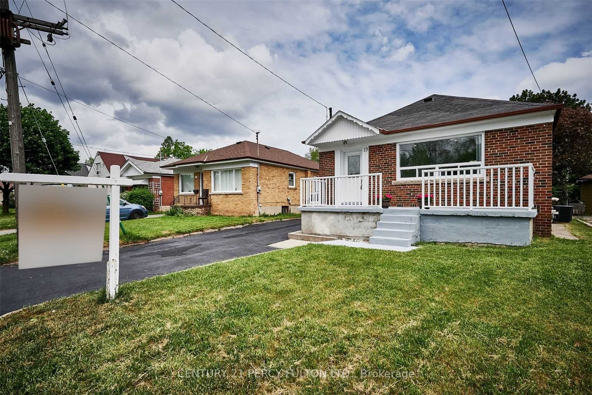19 Lynvalley Cres