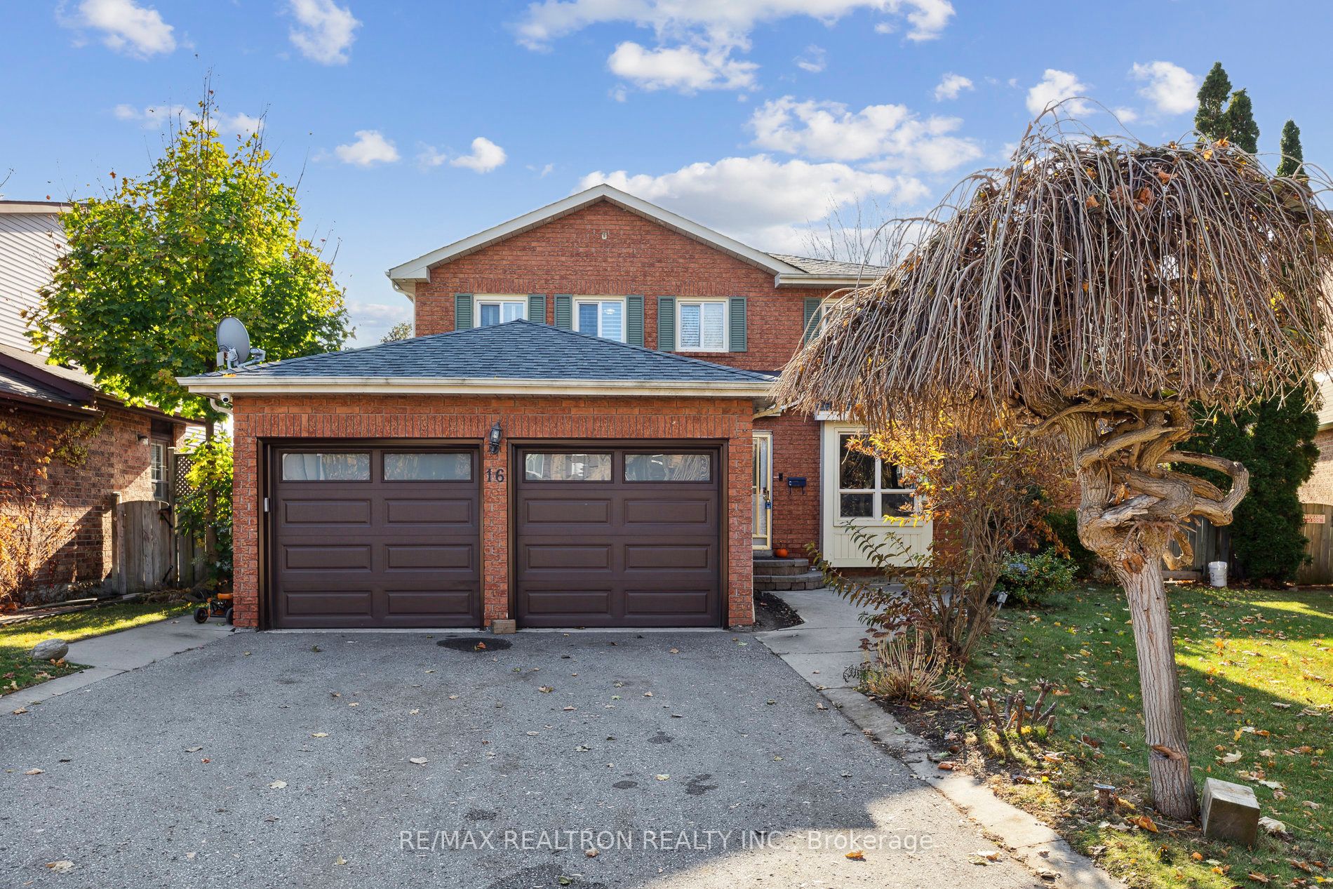 16 Coulton Crt