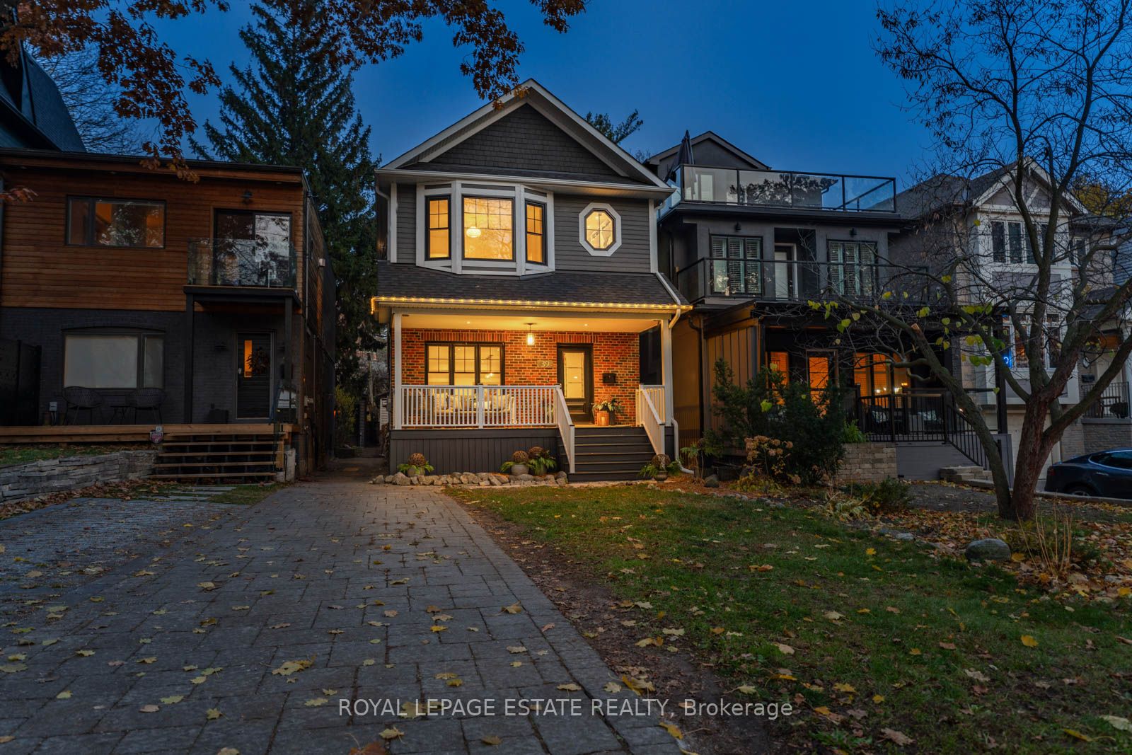 39 Willow Ave