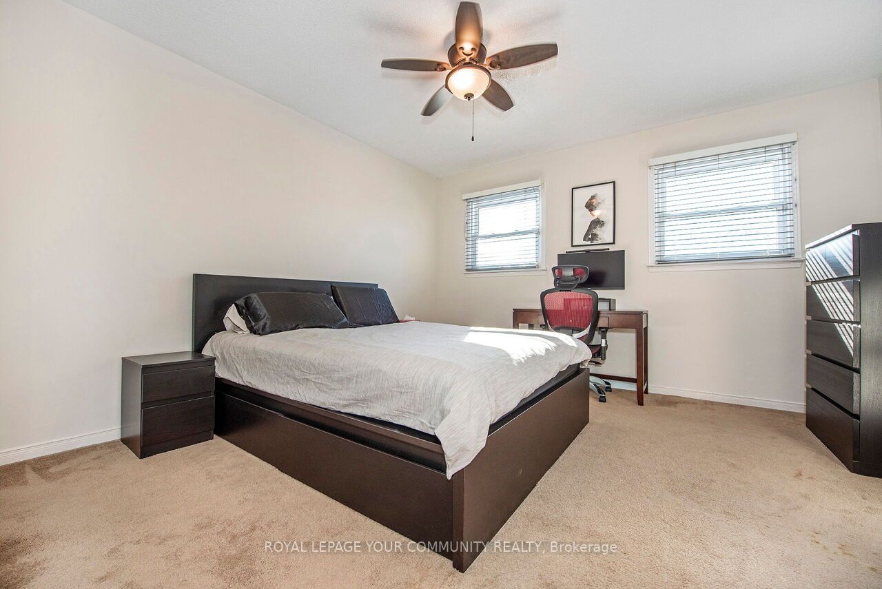 22 Milldock Dr