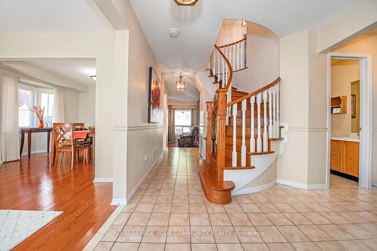 22 Milldock Dr