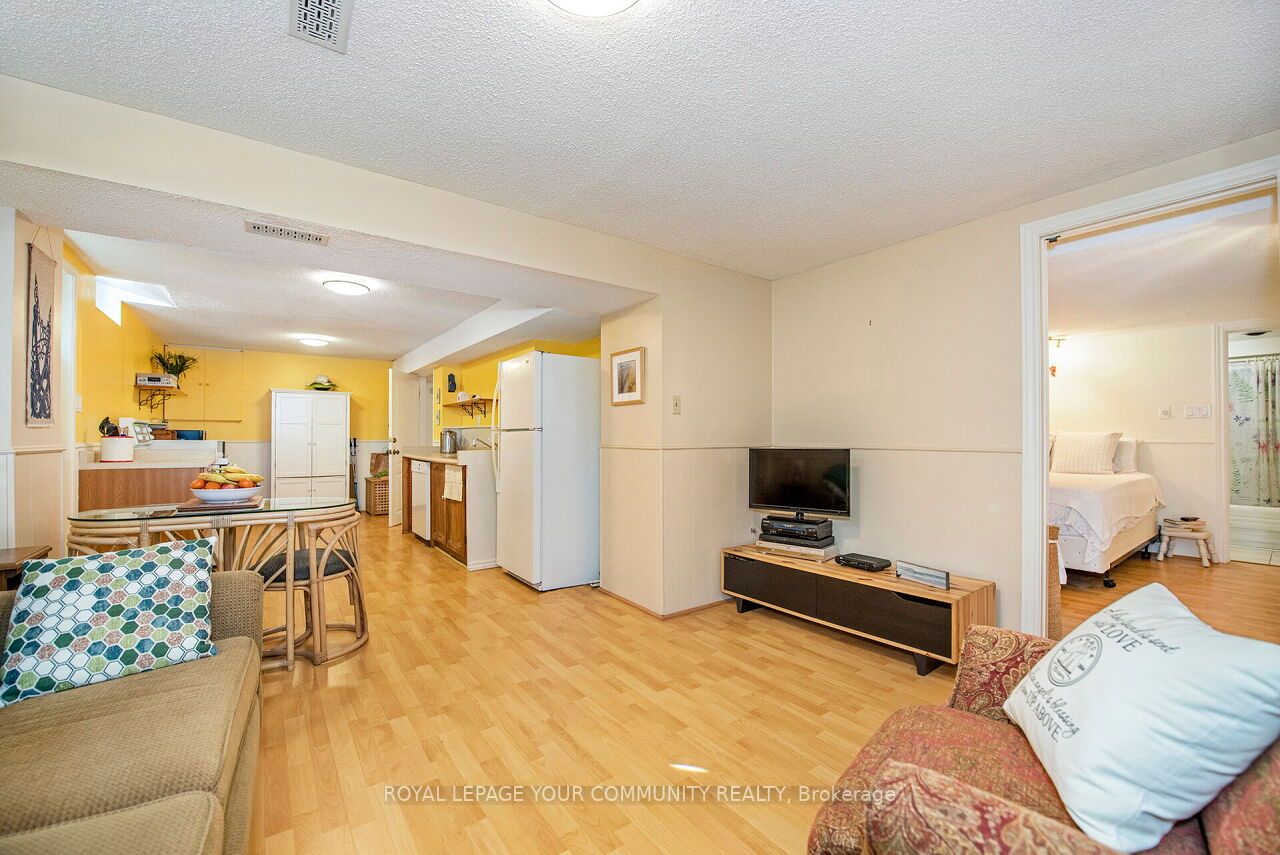 22 Milldock Dr