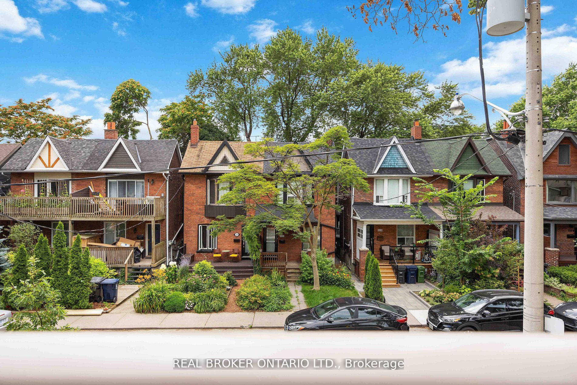 150 Logan Ave, #Th108