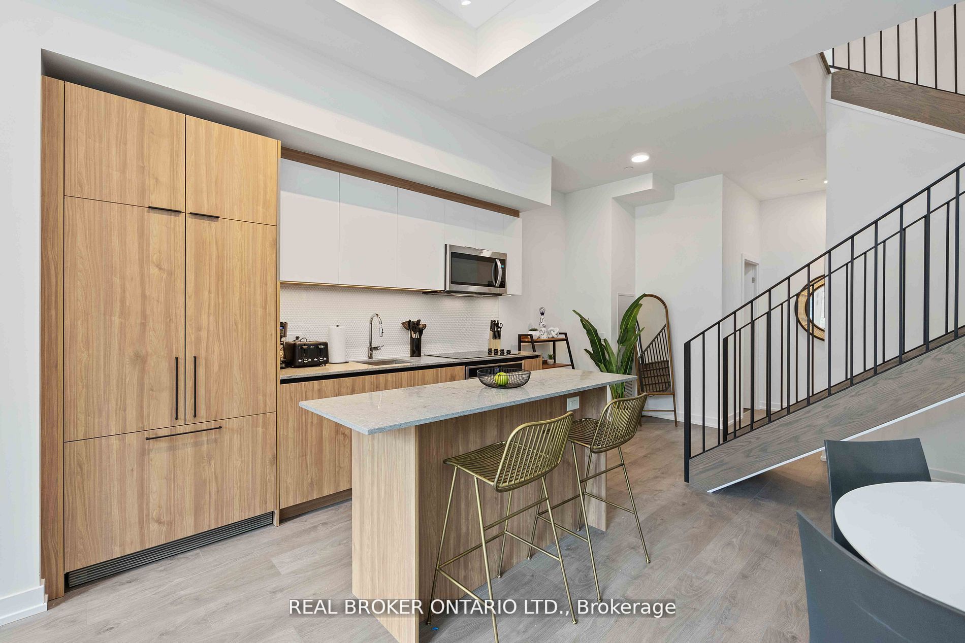 150 Logan Ave, #Th108