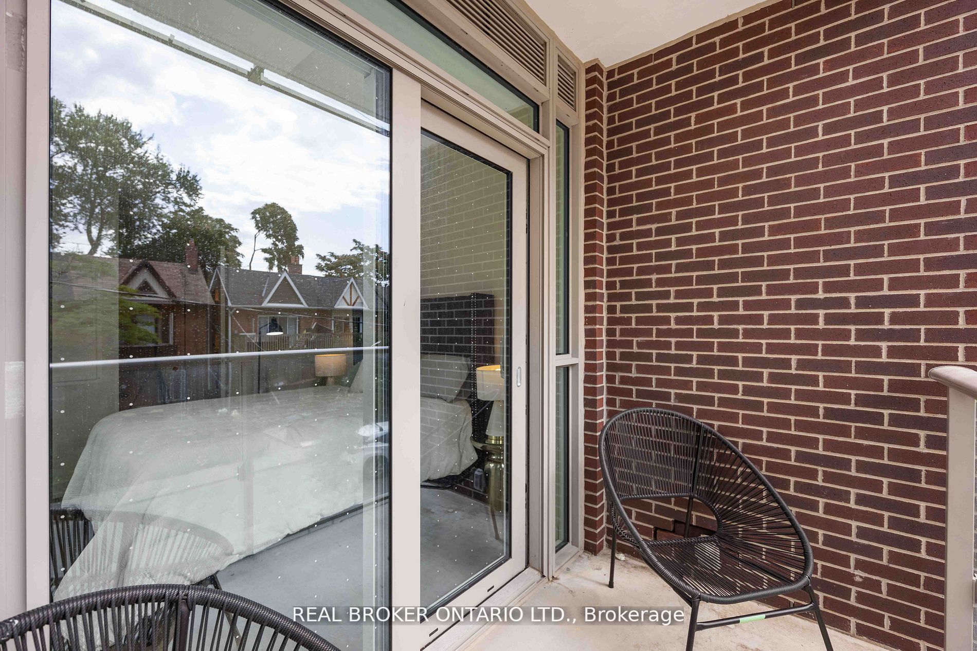 150 Logan Ave, #Th108