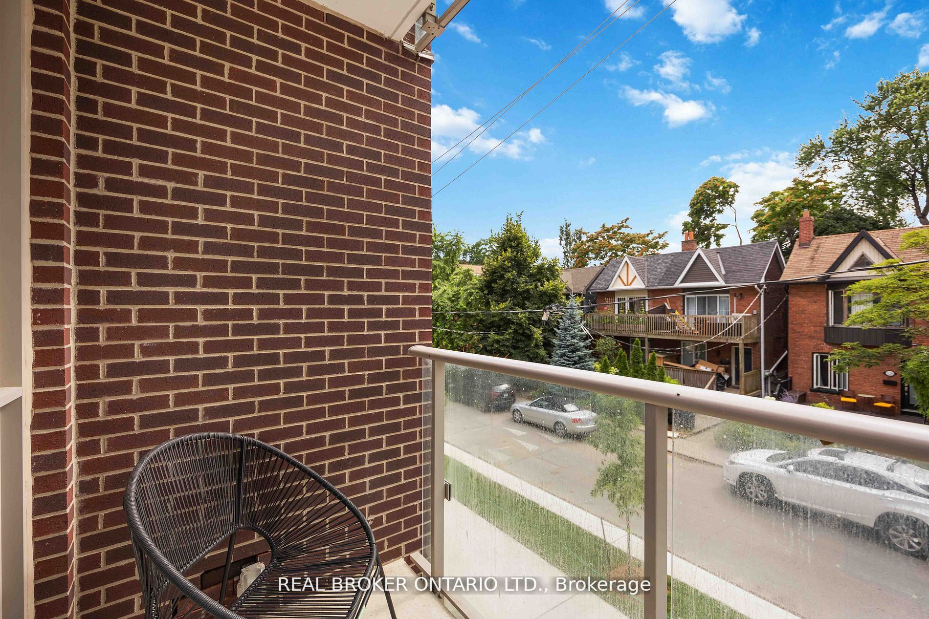 150 Logan Ave, #Th108