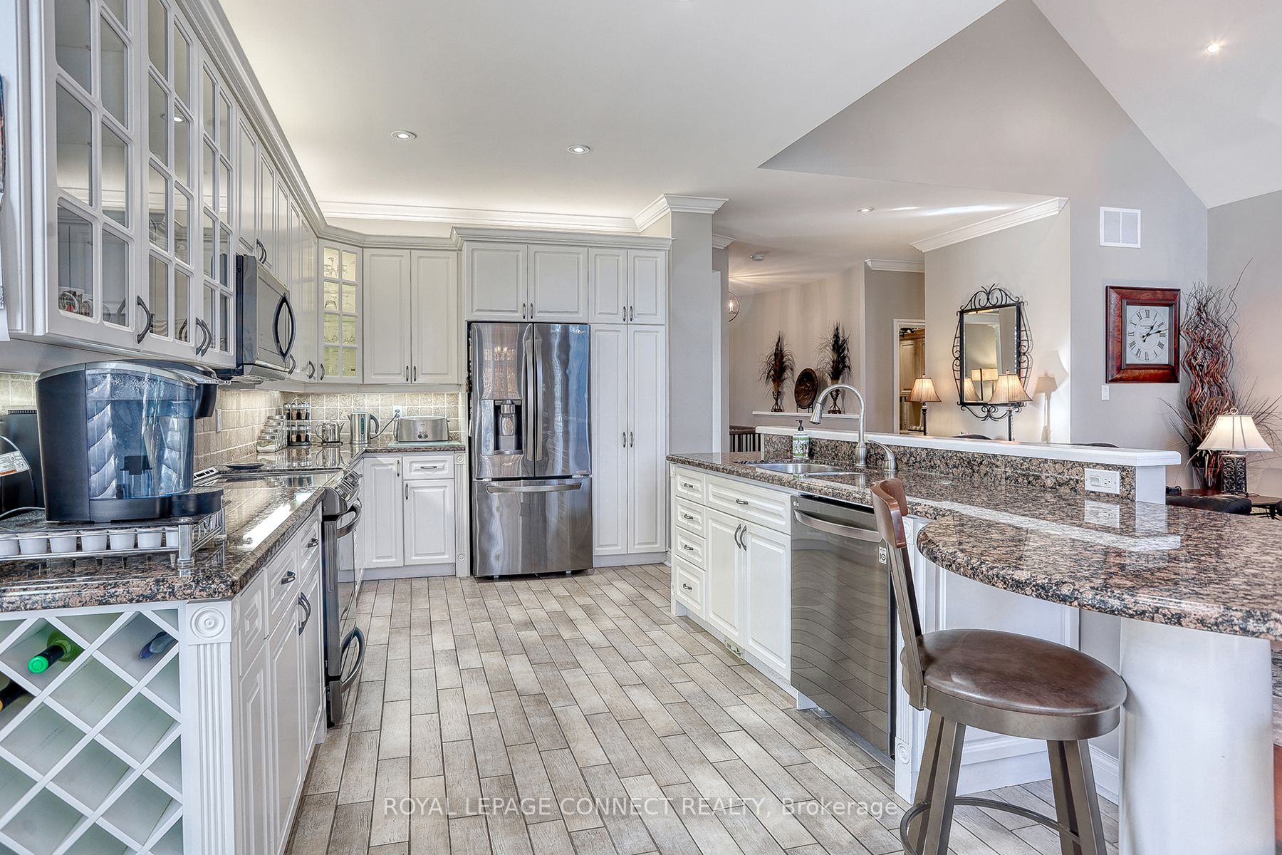 467 Rougemount Dr