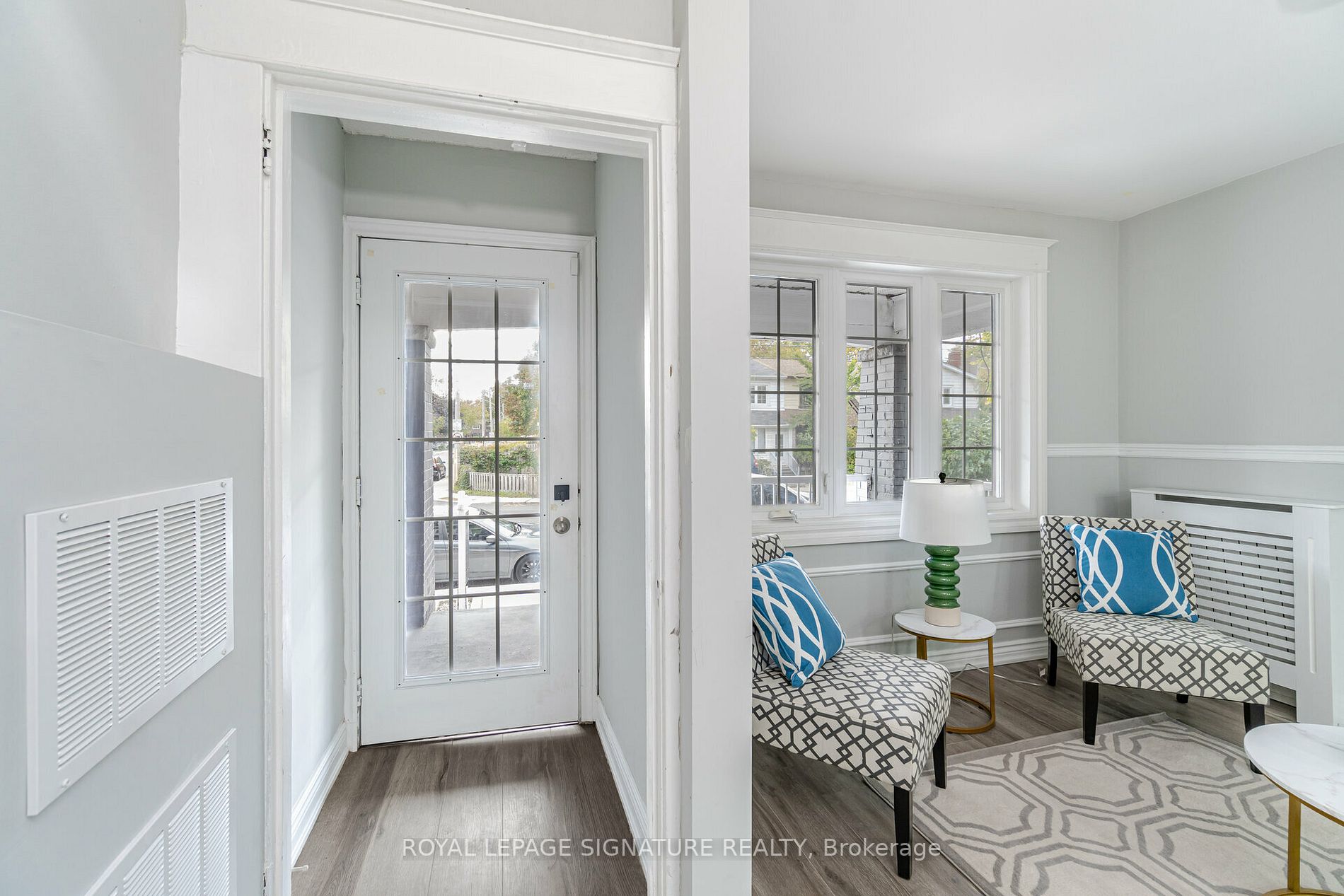 135 Donlands Ave