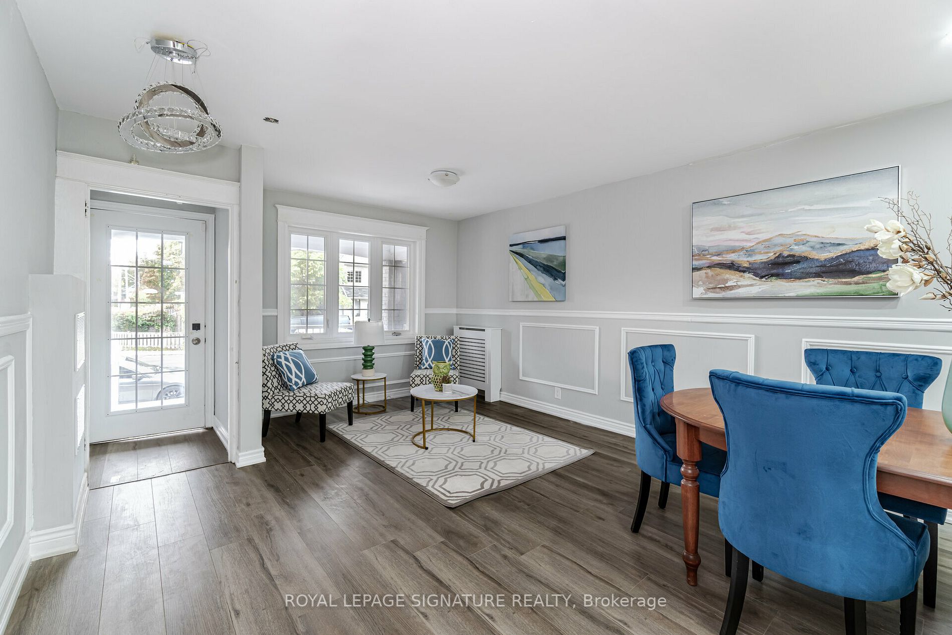 135 Donlands Ave