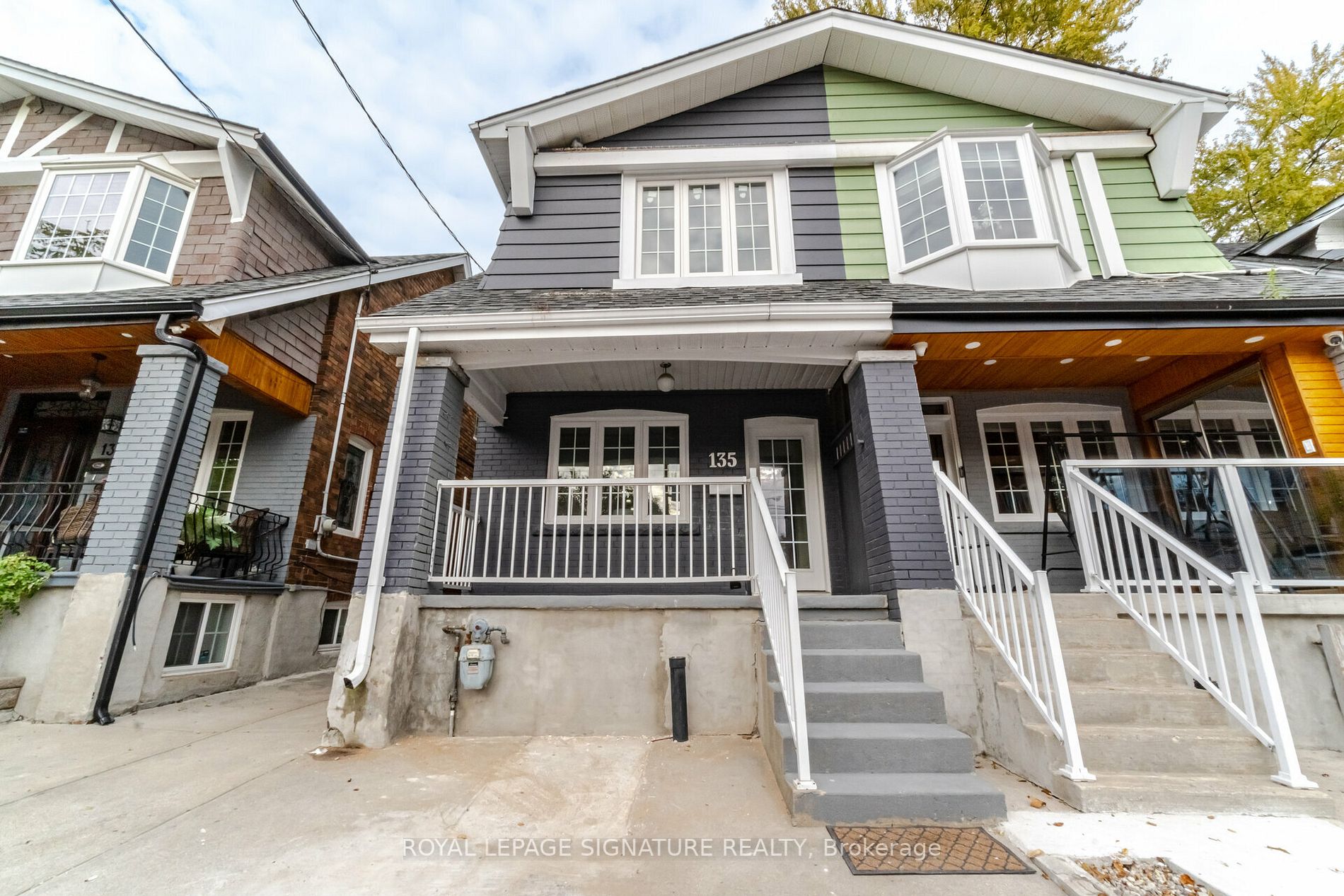 135 Donlands Ave
