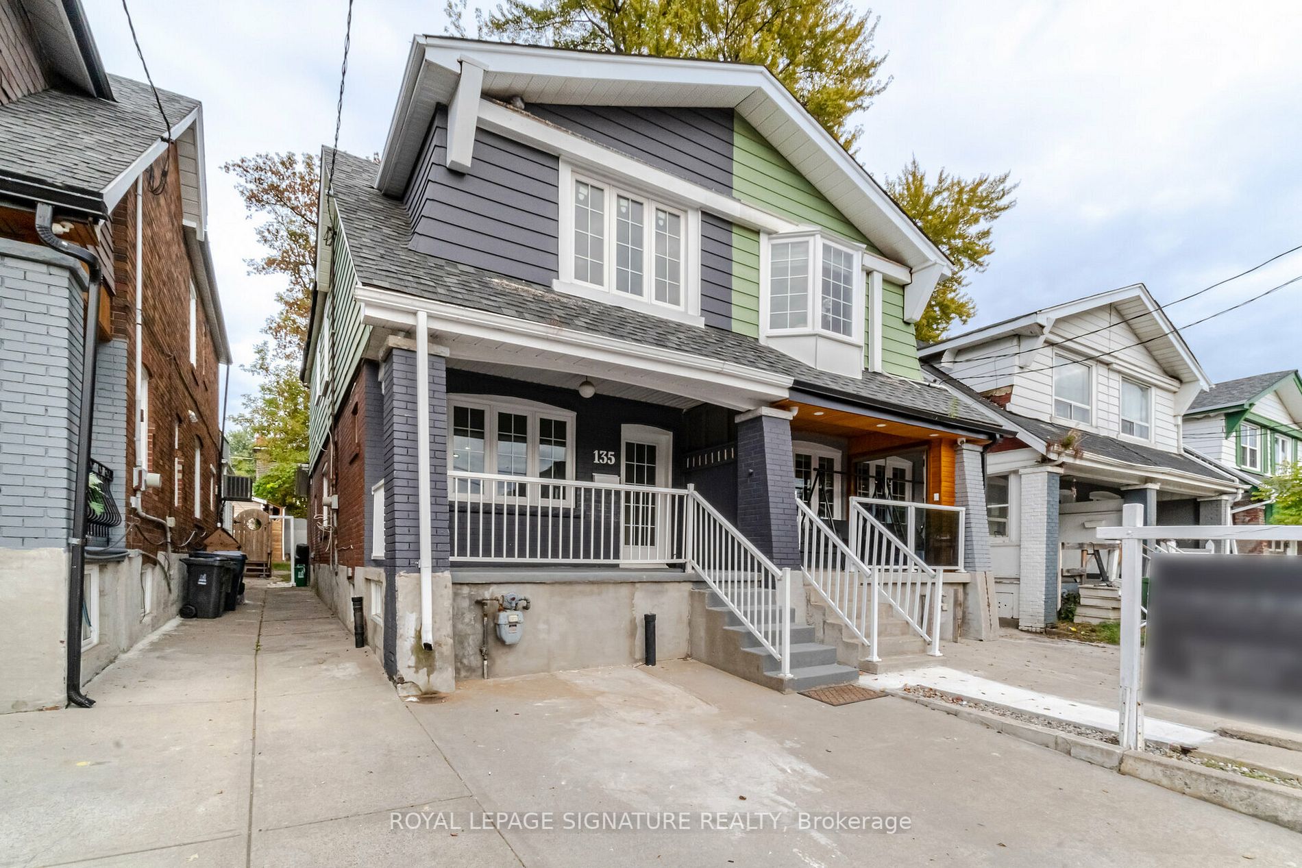 135 Donlands Ave
