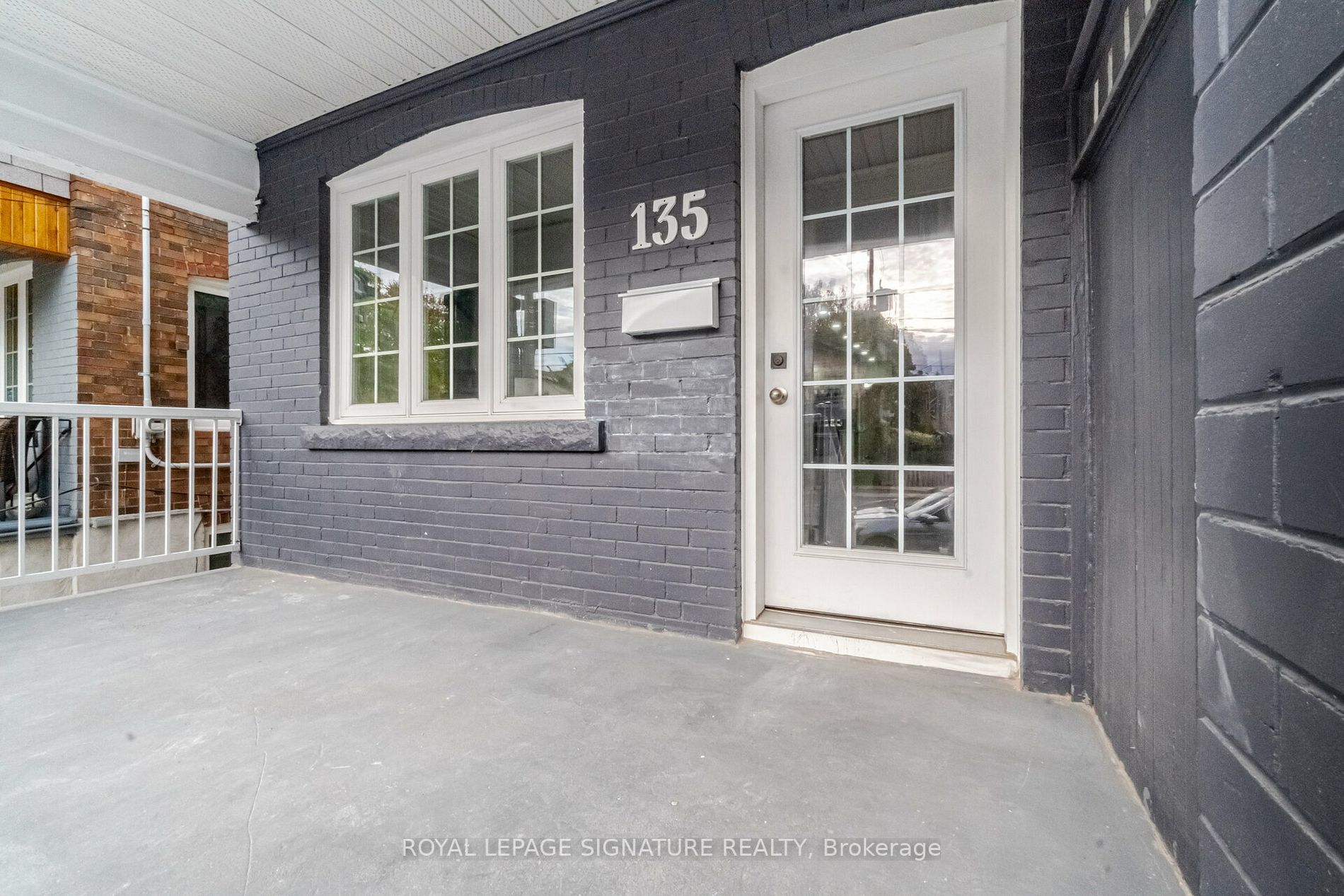 135 Donlands Ave