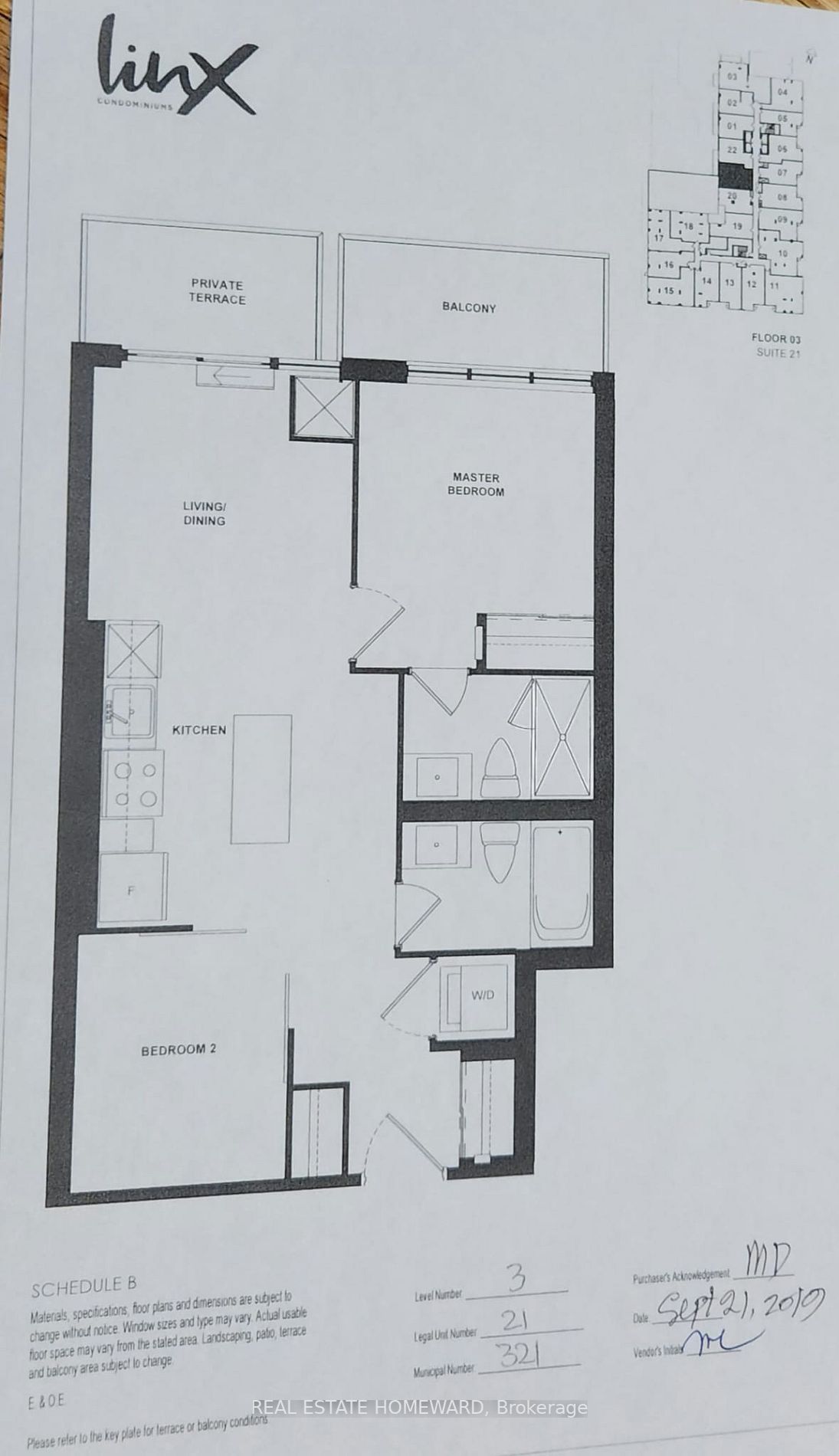 286 Main St, #321