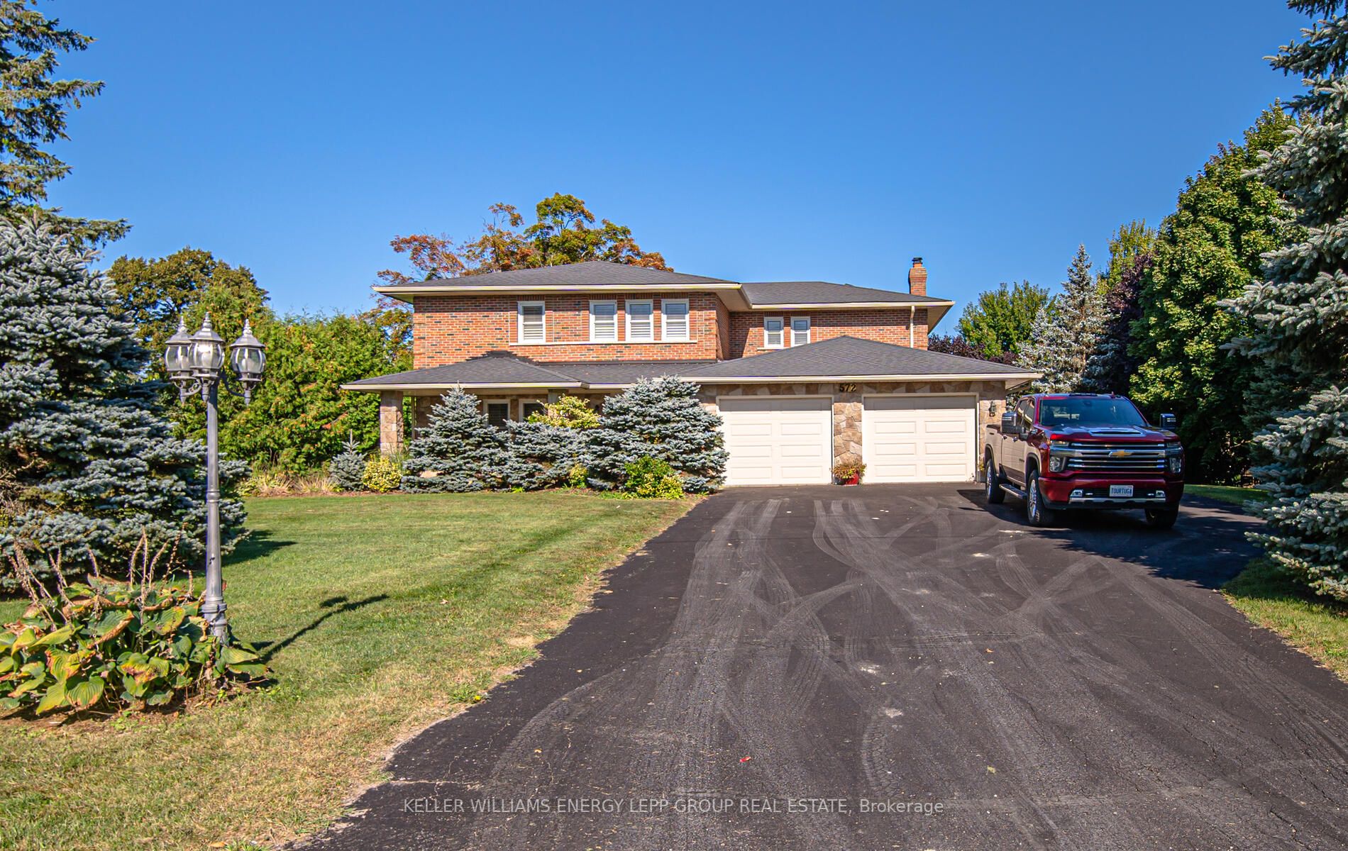 572 Fralicks Beach Rd