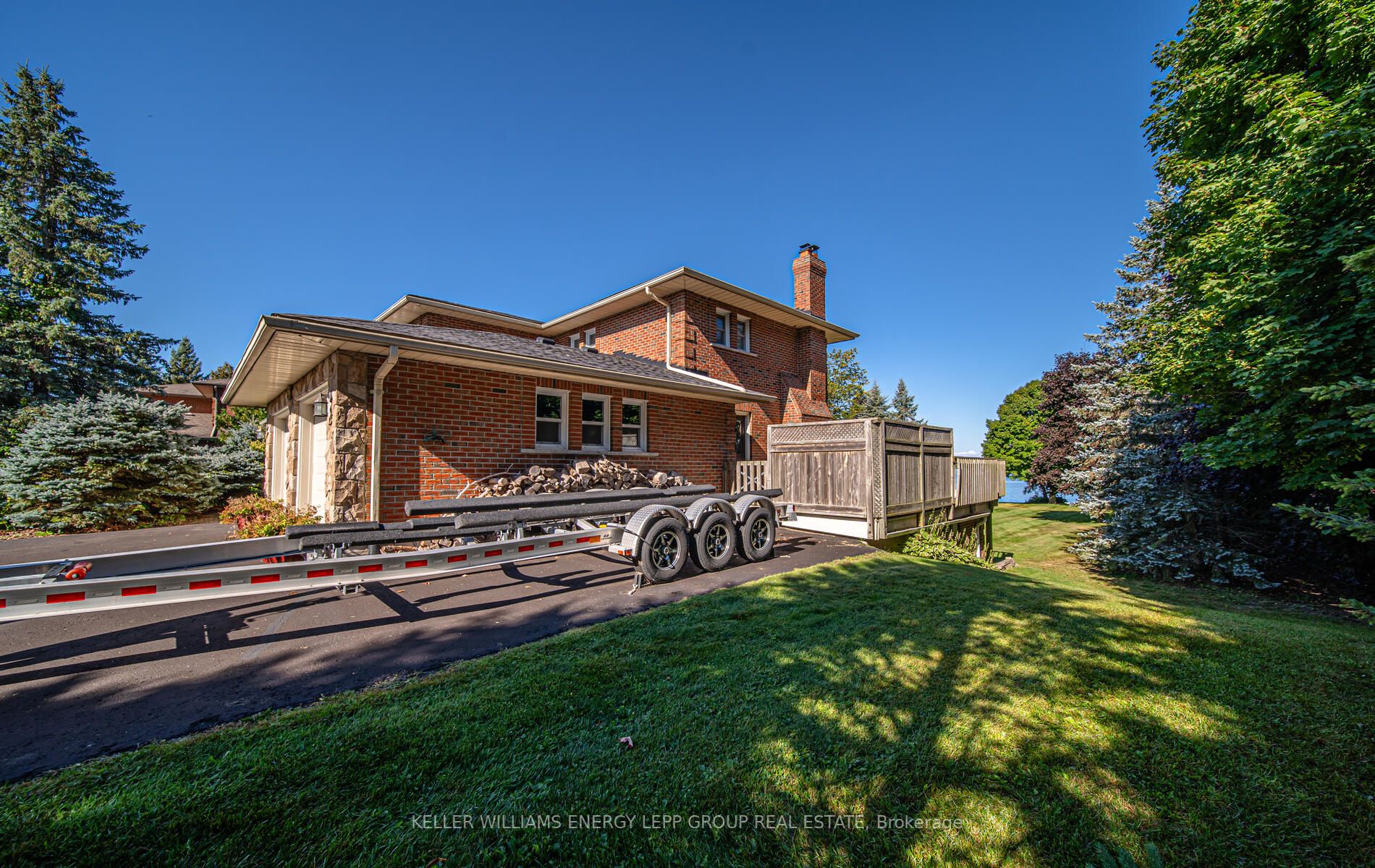 572 Fralicks Beach Rd