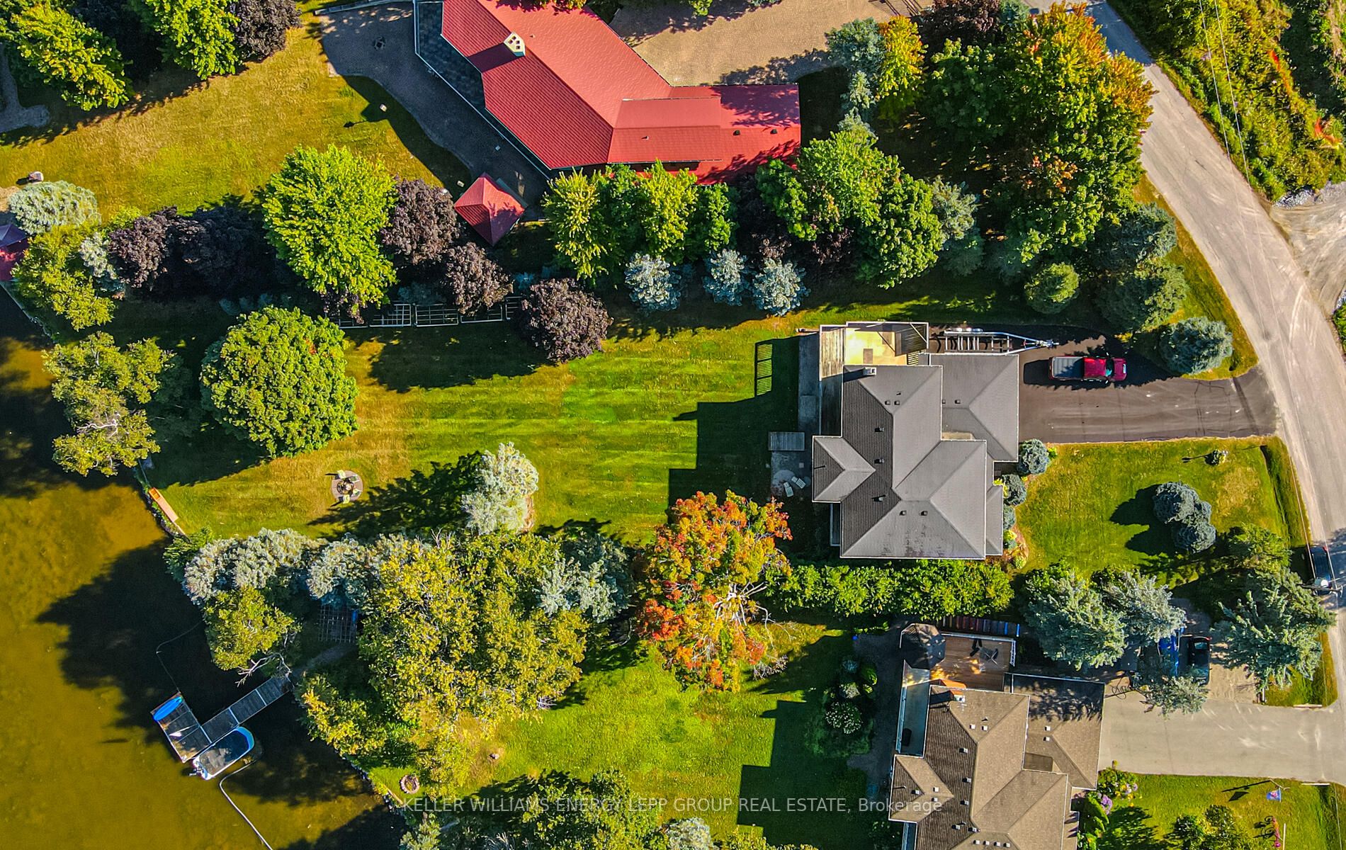 572 Fralicks Beach Rd
