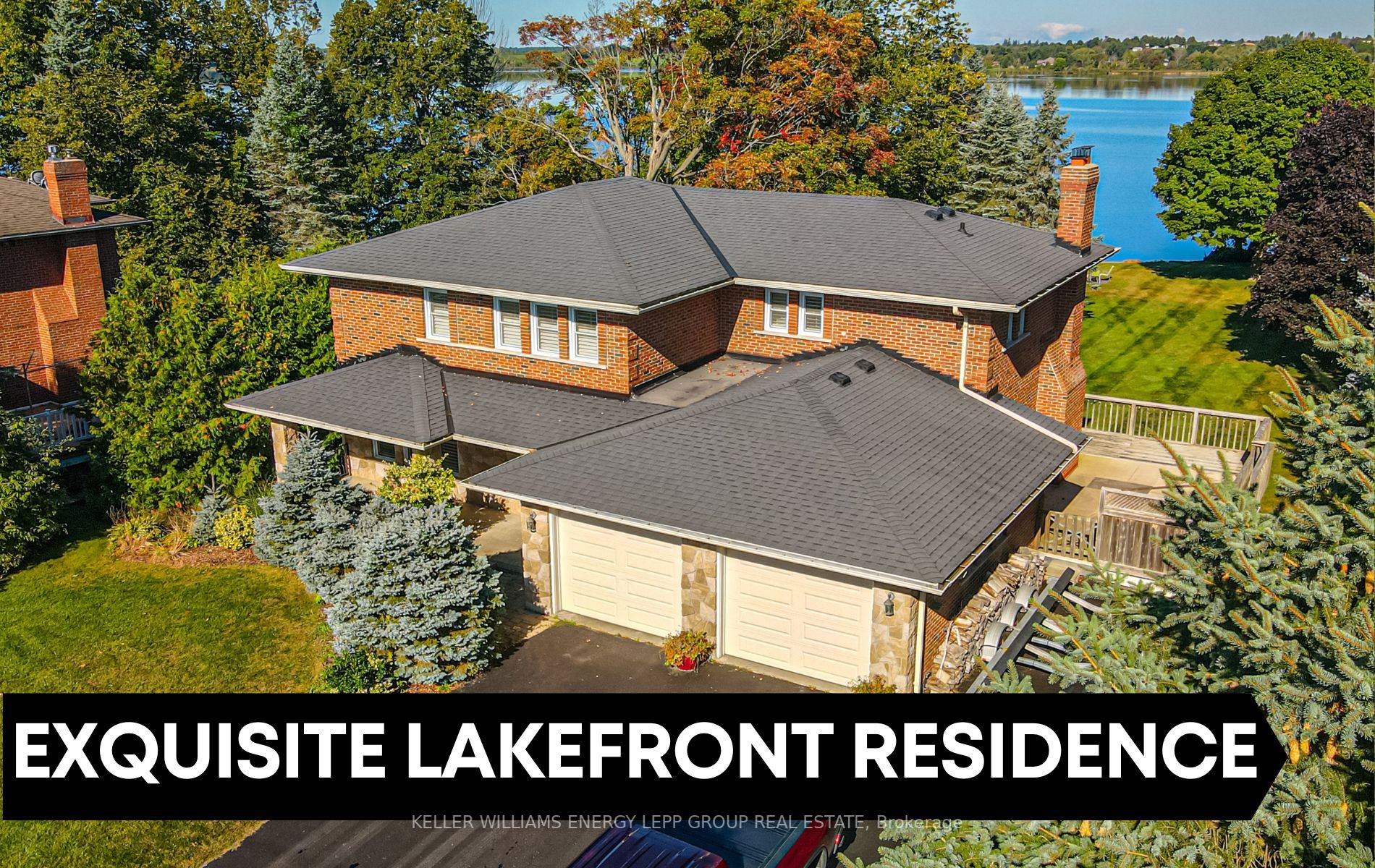 572 Fralicks Beach Rd