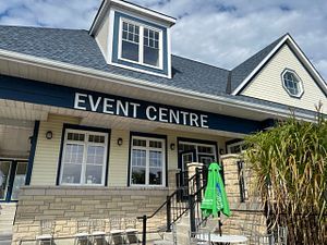 600 Liverpool Rd