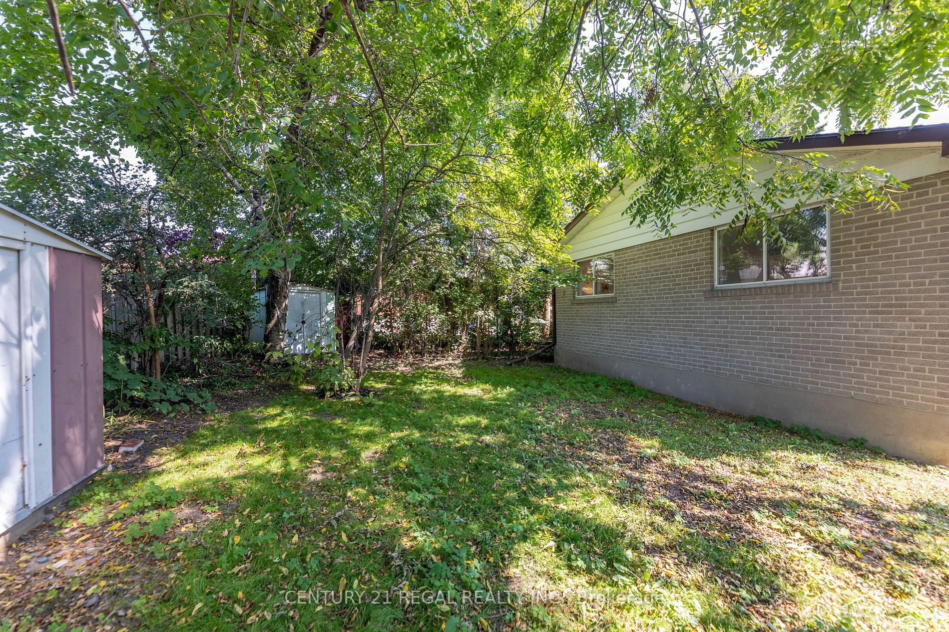 58 Danzig St N, #Upper