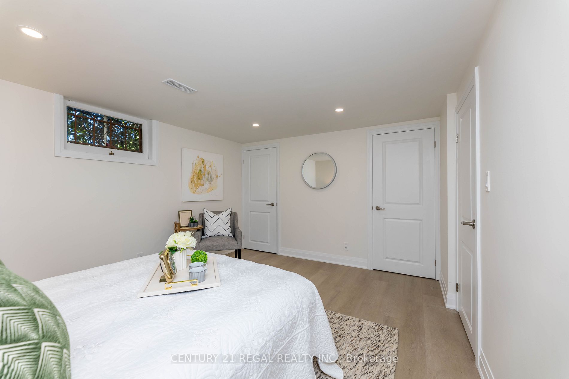 58 Danzig St N, #Upper